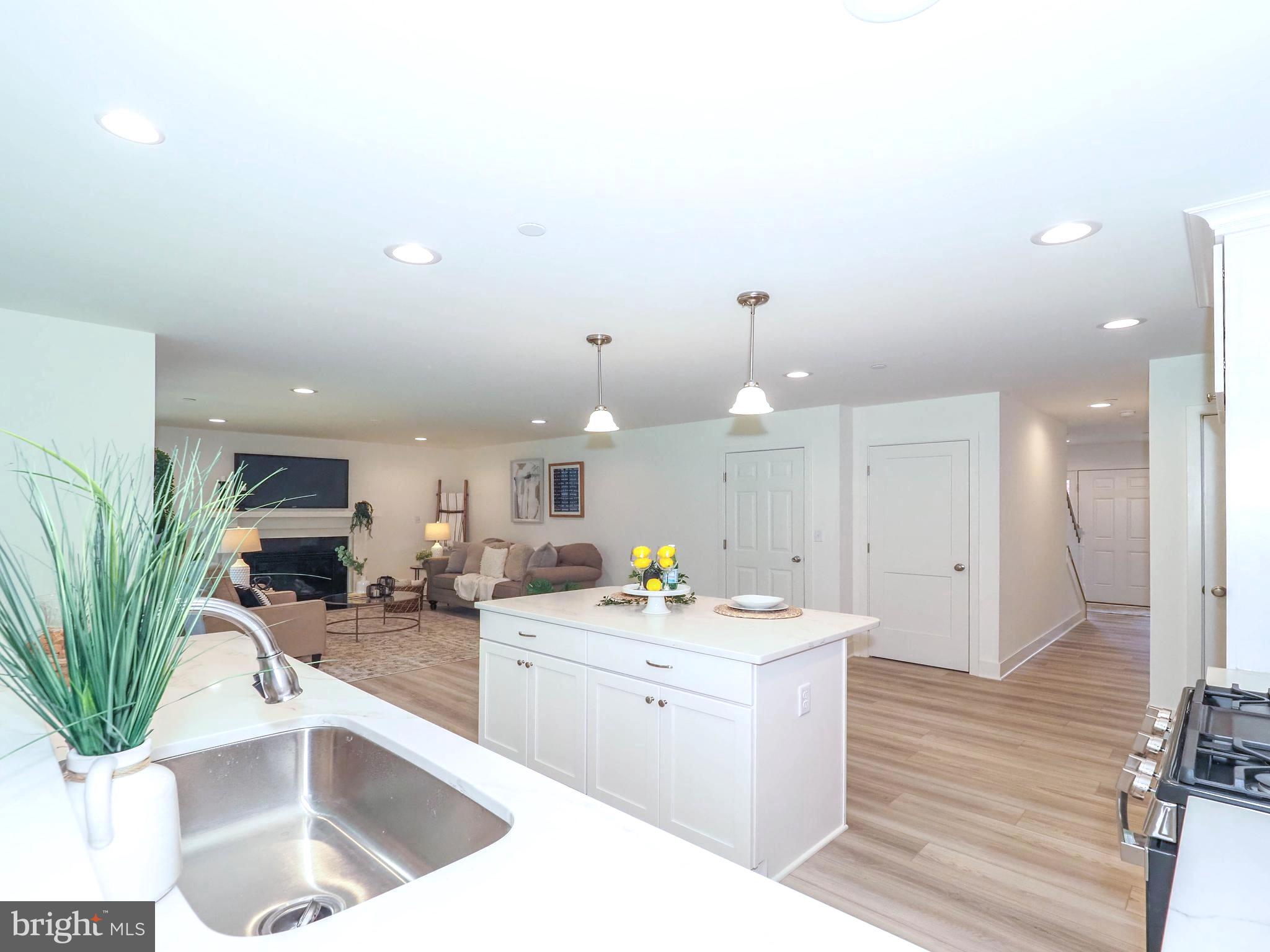 BARBARA HEIGHTS - Residential