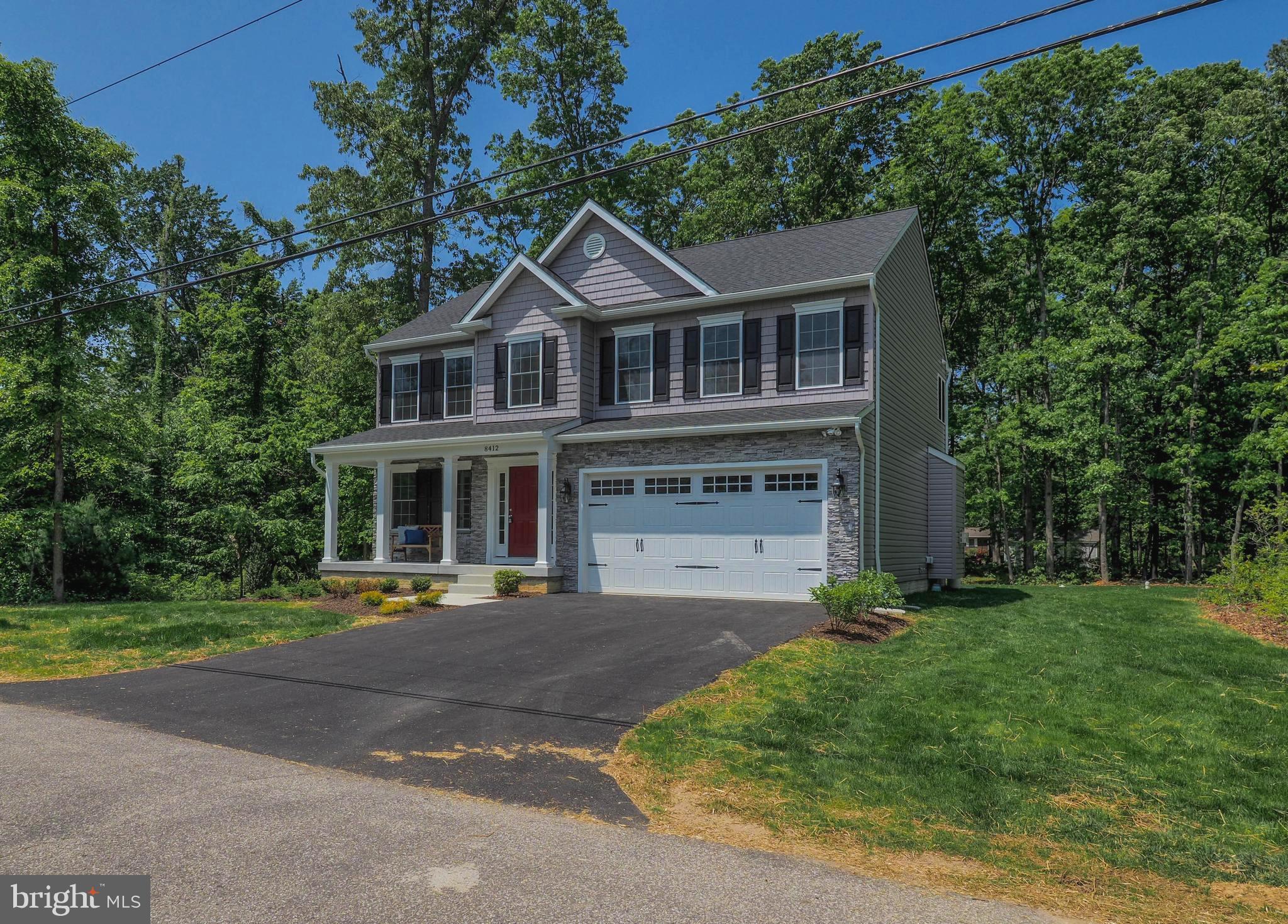 BARBARA HEIGHTS - Residential