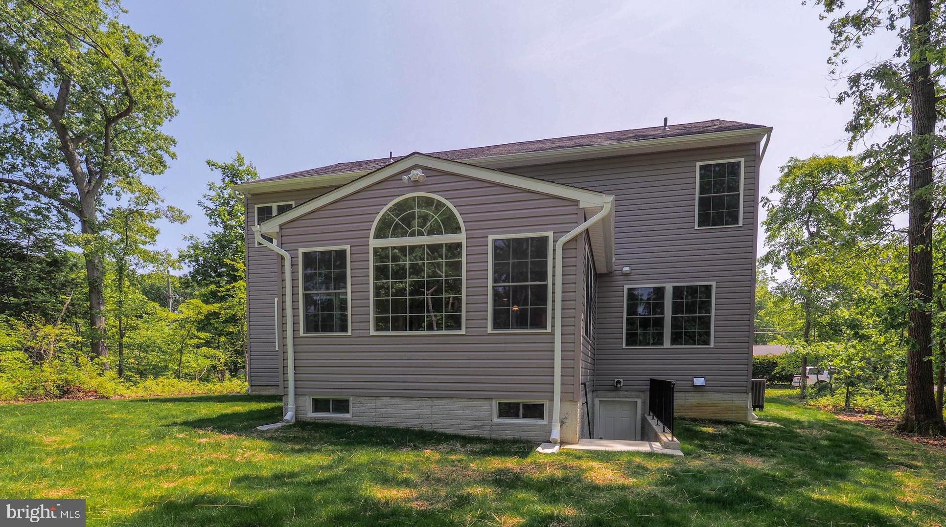 BARBARA HEIGHTS - Residential