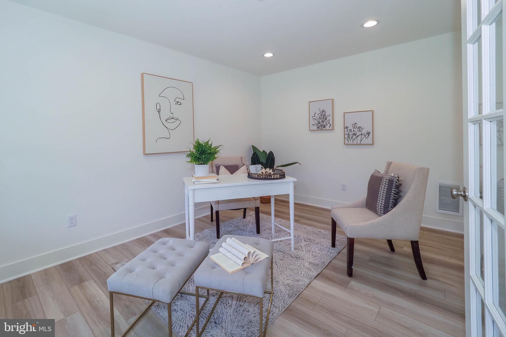 BARBARA HEIGHTS - Residential