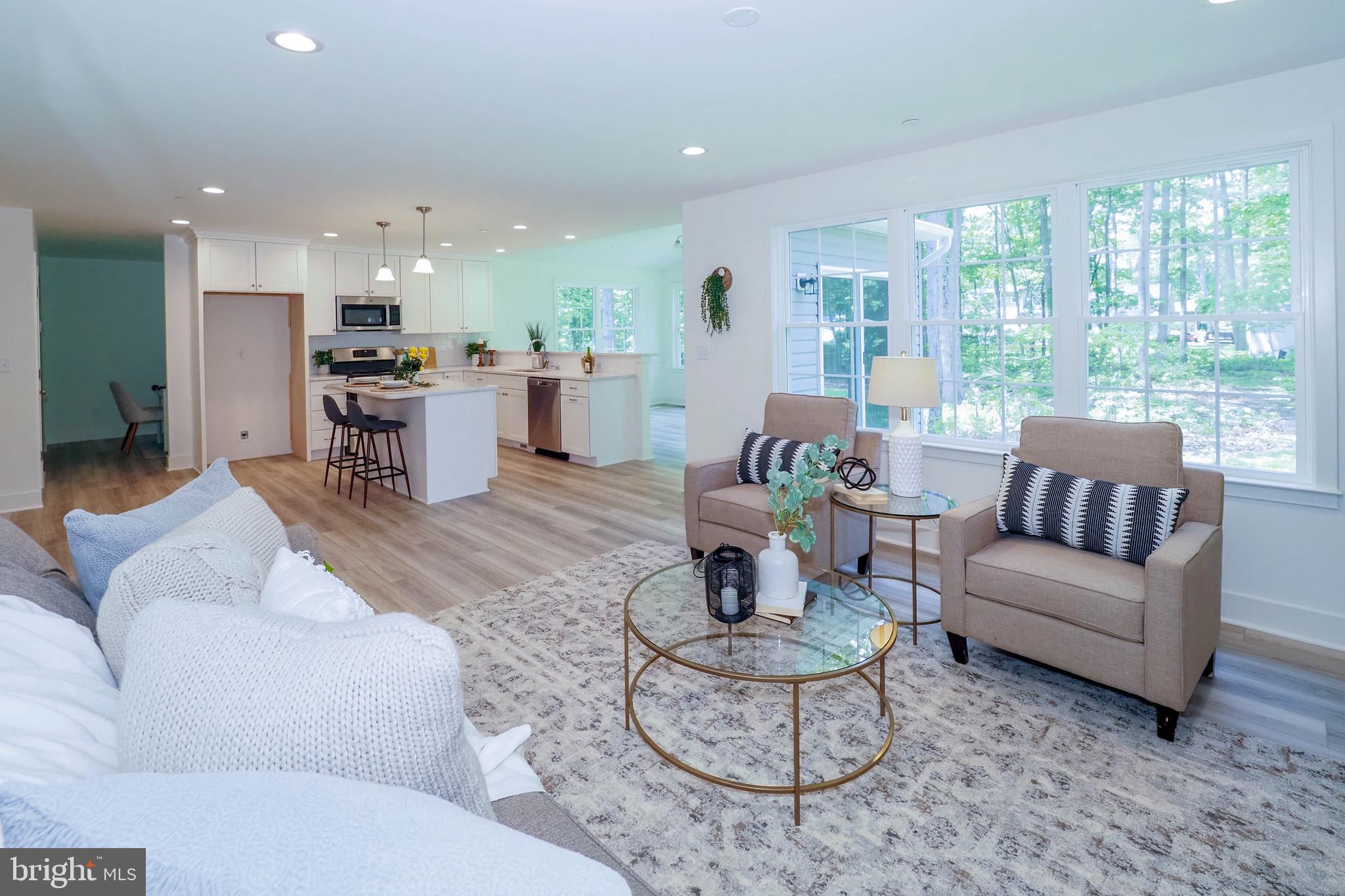 BARBARA HEIGHTS - Residential