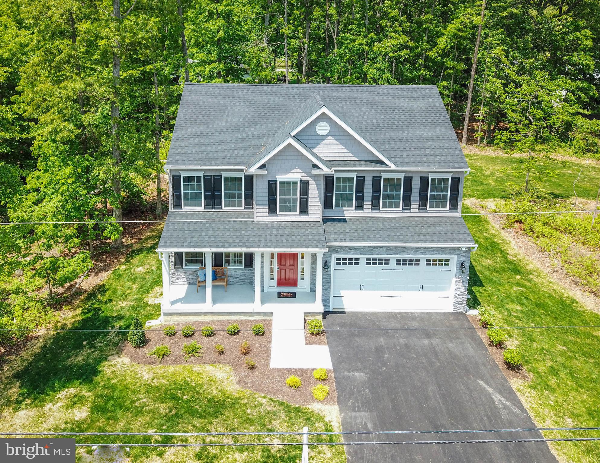 BARBARA HEIGHTS - Residential