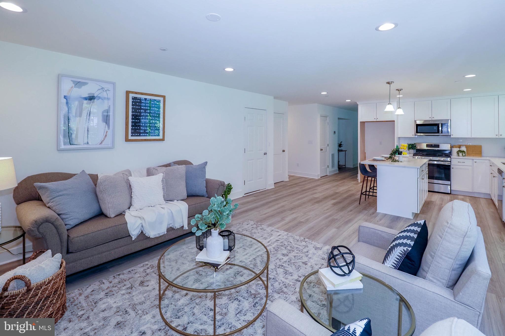 BARBARA HEIGHTS - Residential