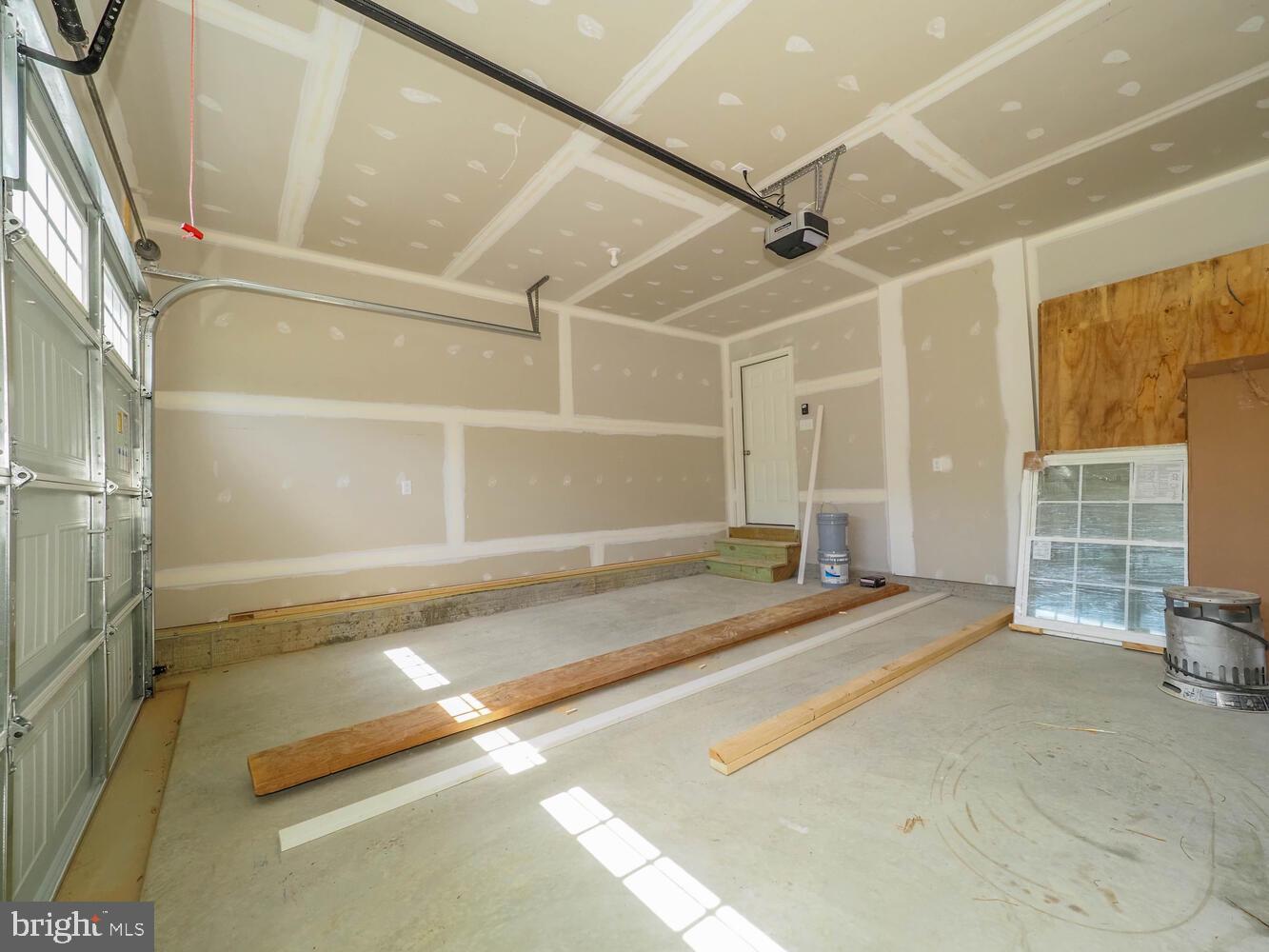 BARBARA HEIGHTS - Residential