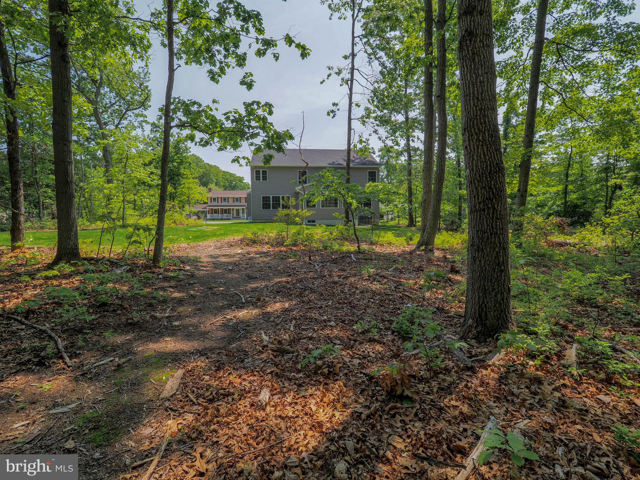 BARBARA HEIGHTS - Residential