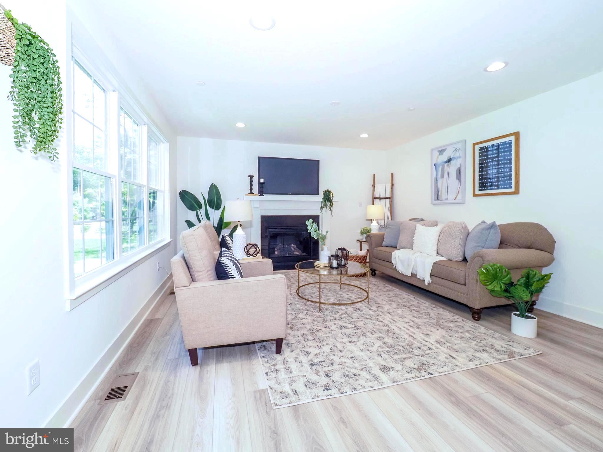 BARBARA HEIGHTS - Residential