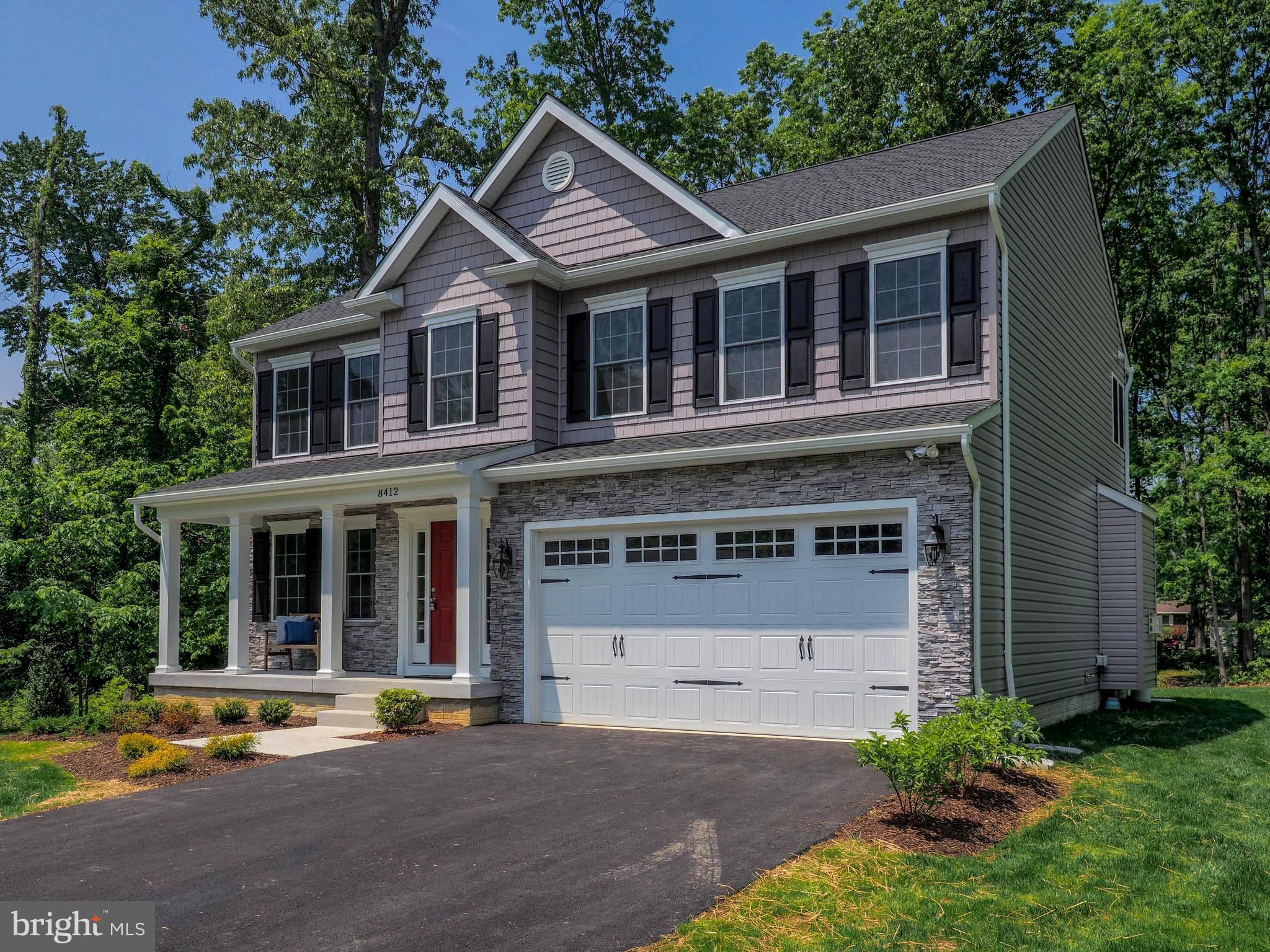 BARBARA HEIGHTS - Residential