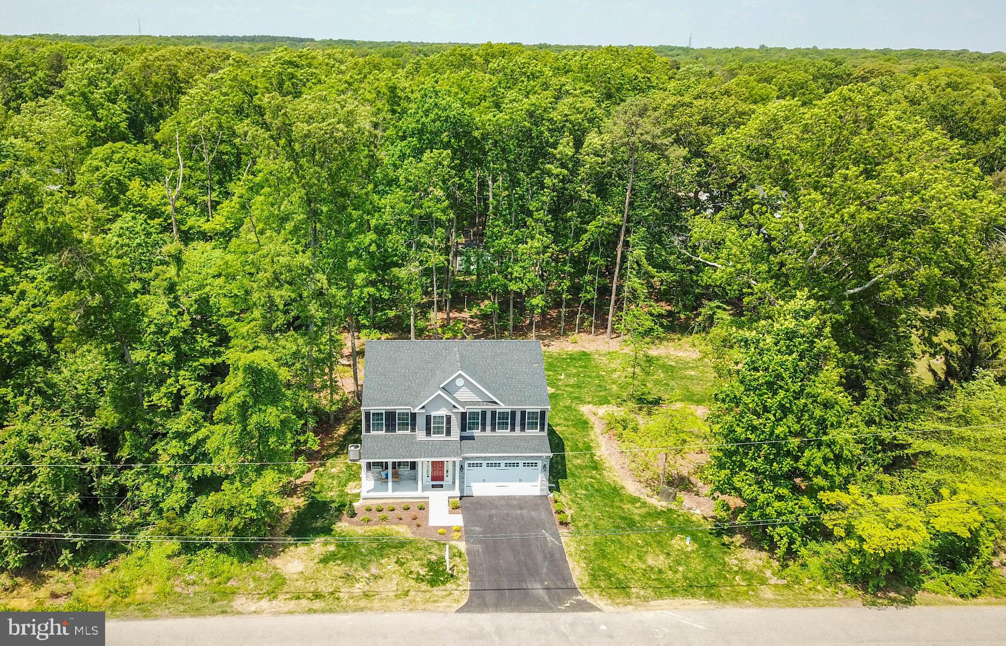 BARBARA HEIGHTS - Residential