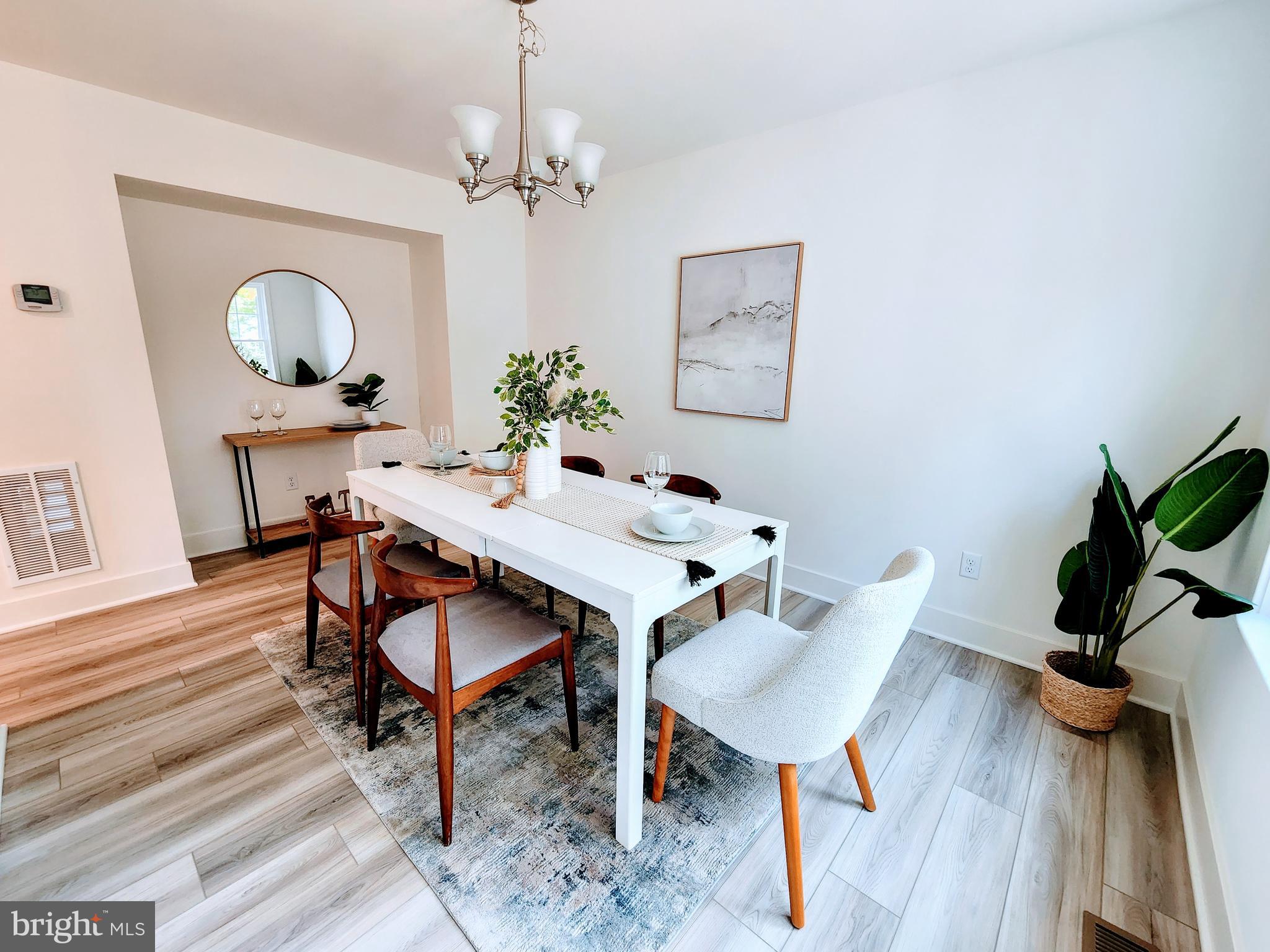 BARBARA HEIGHTS - Residential