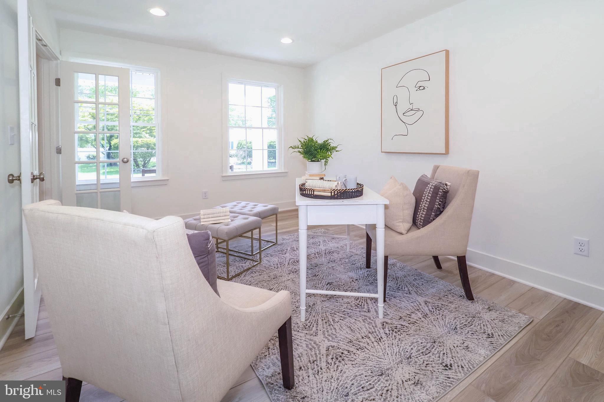 BARBARA HEIGHTS - Residential