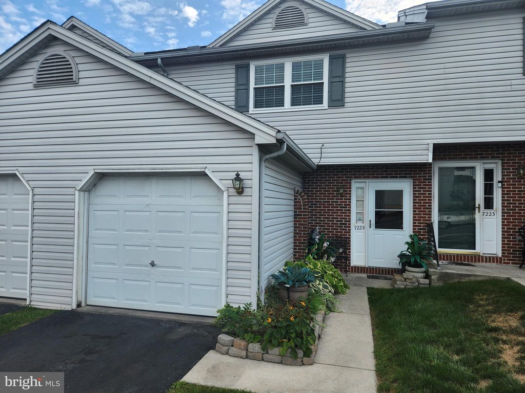 Photo of 7225 Capital Drive, HARRISBURG, PA 17111 (MLS # PADA2052116)