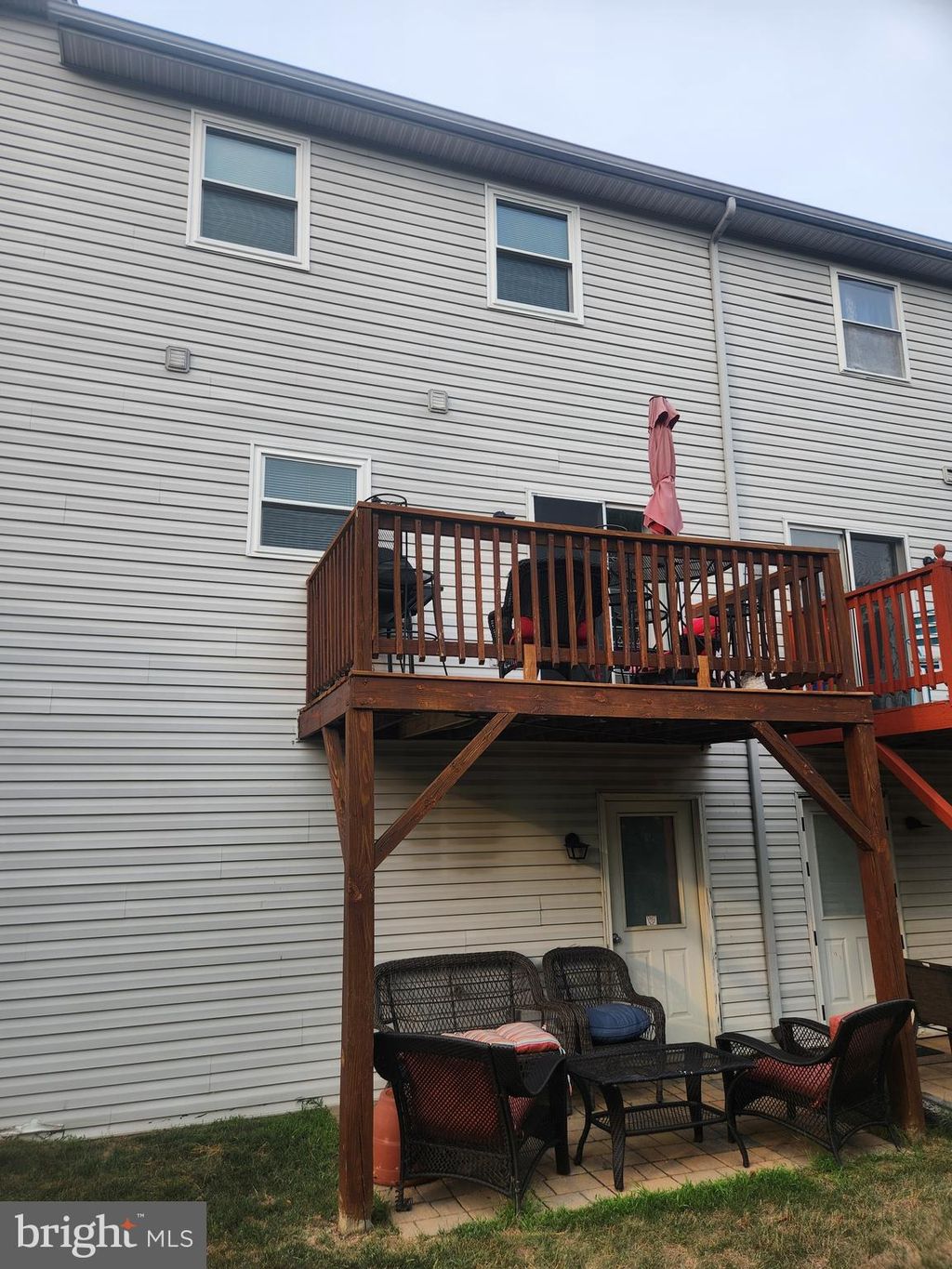 Photo of 7225 Capital Drive, HARRISBURG, PA 17111 (MLS # PADA2052116)