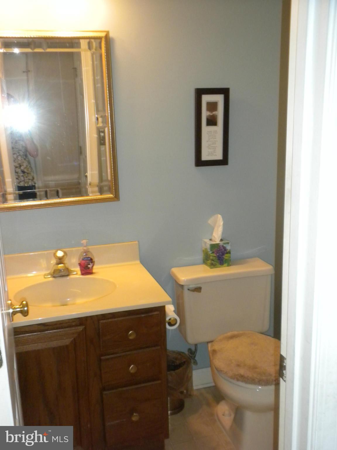 OLD BRIDGE ESTATES - Residential Lease