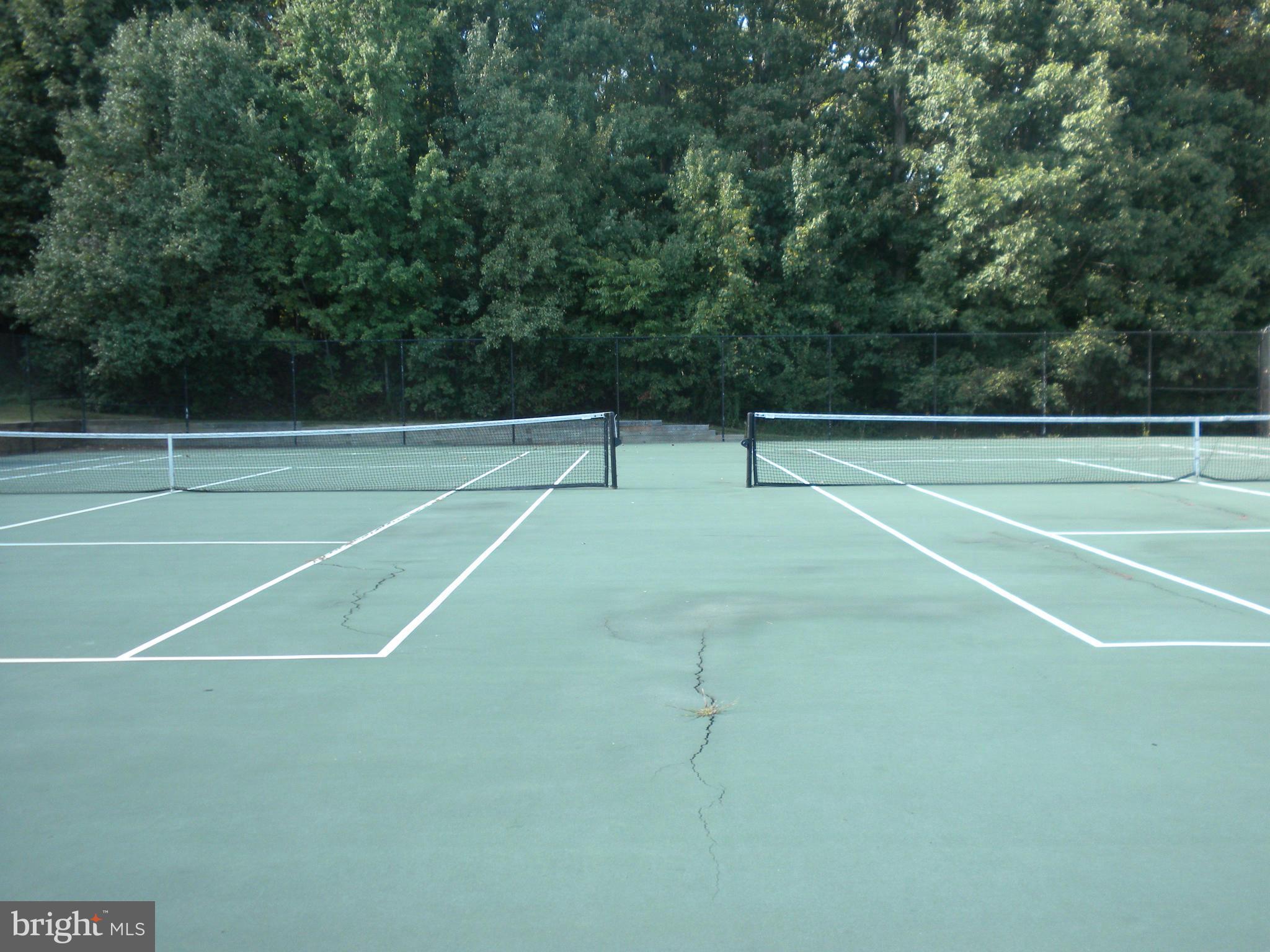 OLD BRIDGE ESTATES - Residential Lease