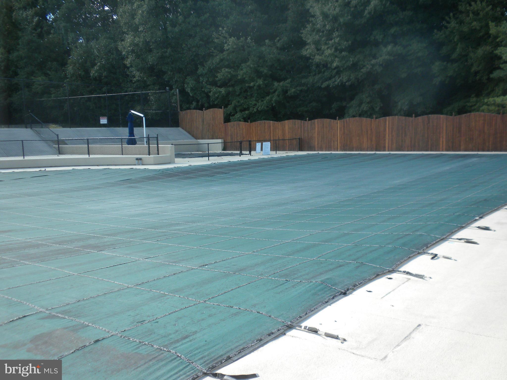 OLD BRIDGE ESTATES - Residential Lease