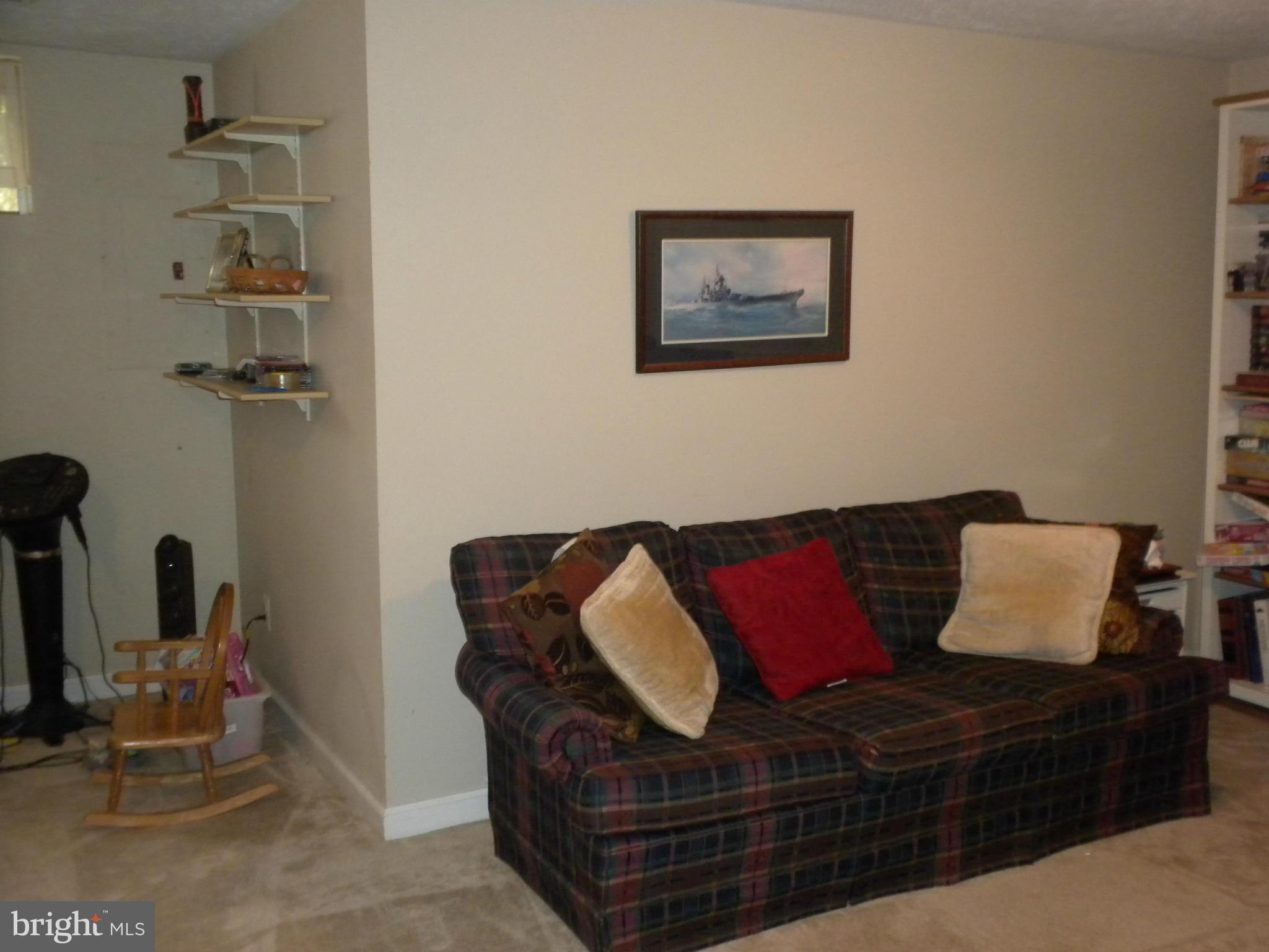 OLD BRIDGE ESTATES - Residential Lease