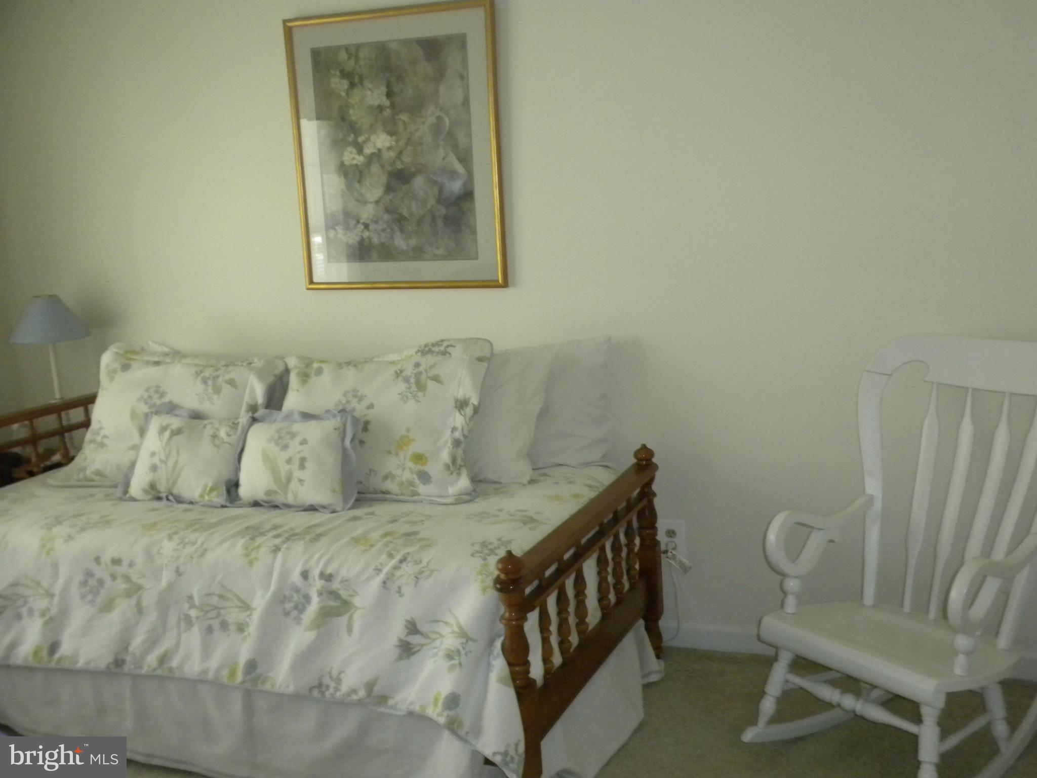 OLD BRIDGE ESTATES - Residential Lease