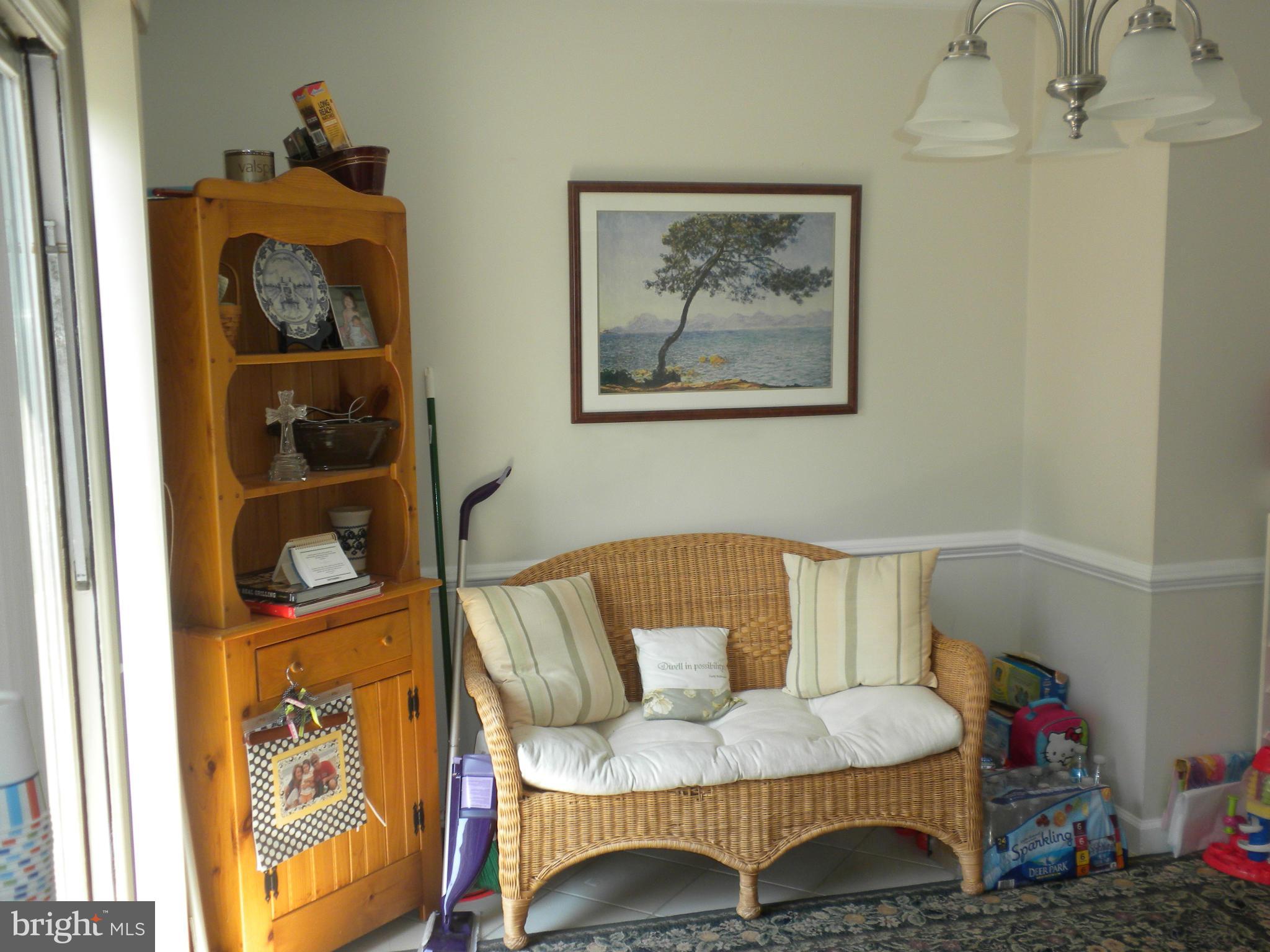 OLD BRIDGE ESTATES - Residential Lease