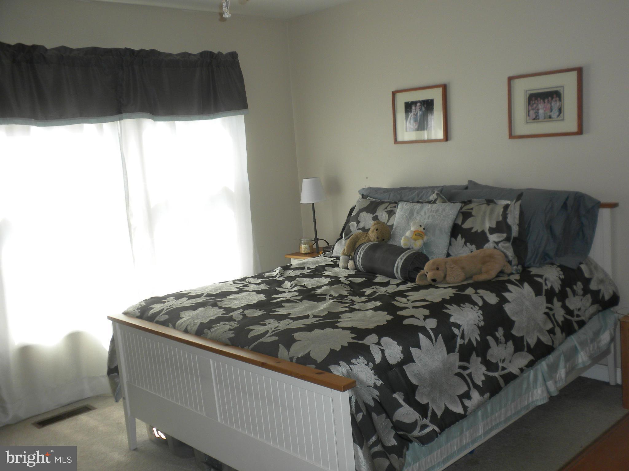 OLD BRIDGE ESTATES - Residential Lease