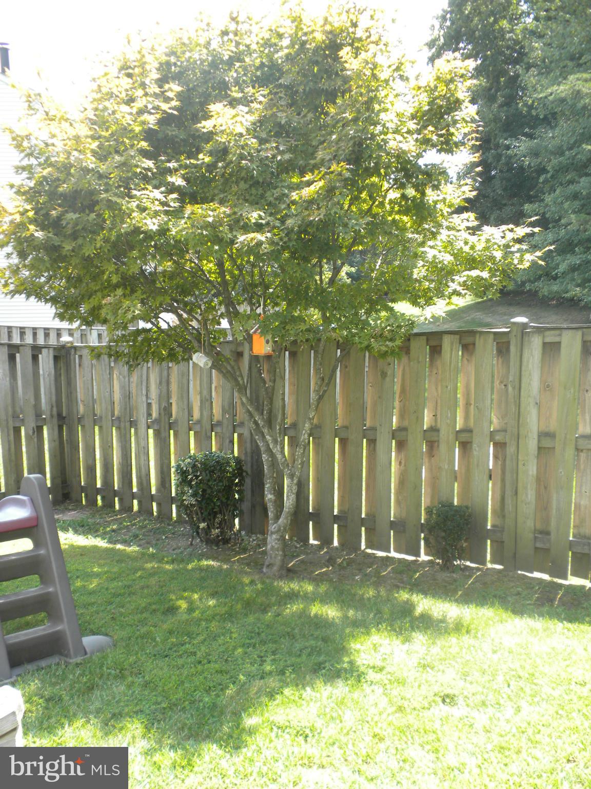 OLD BRIDGE ESTATES - Residential Lease