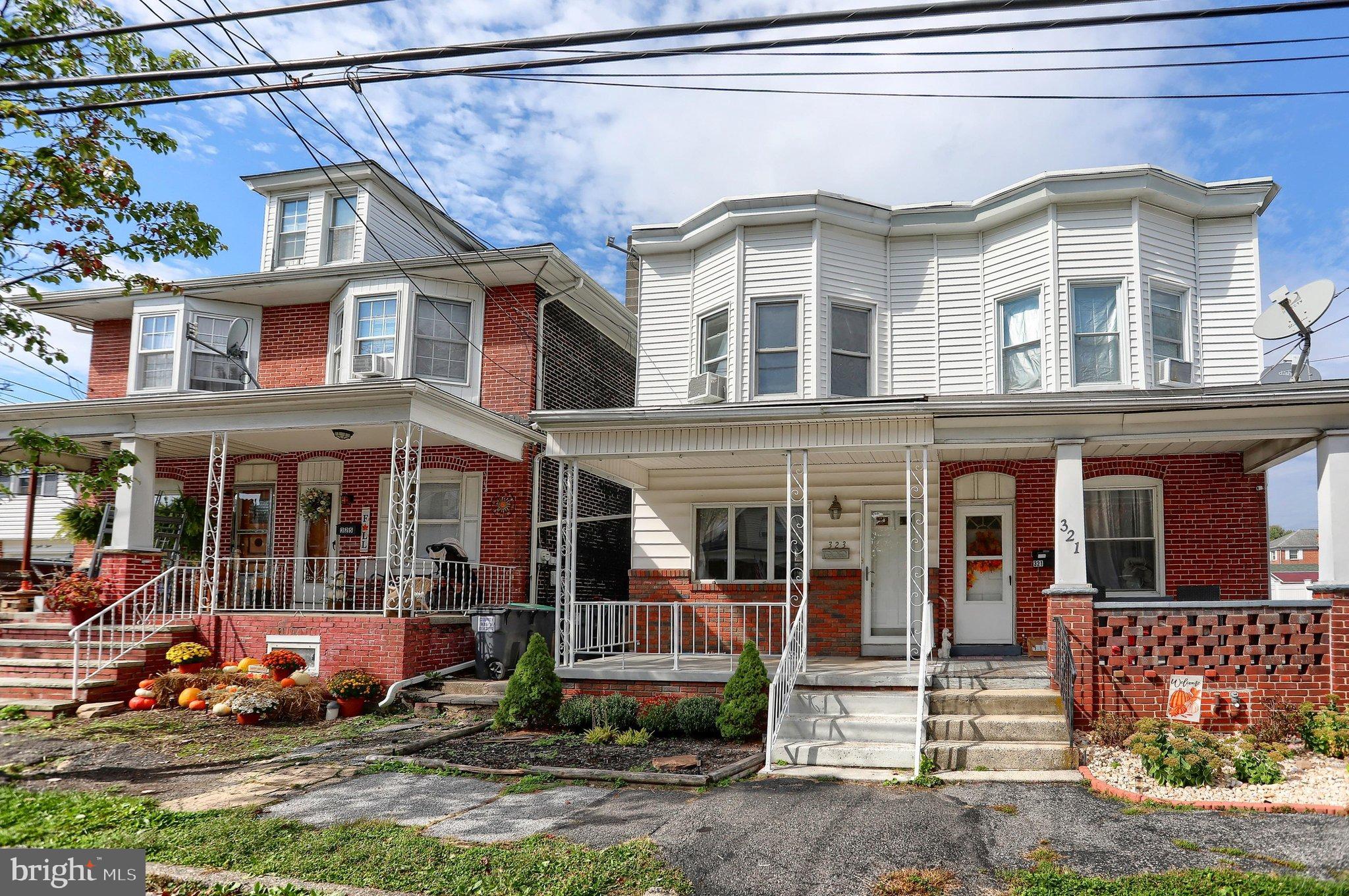 323 W SPRING STREET
