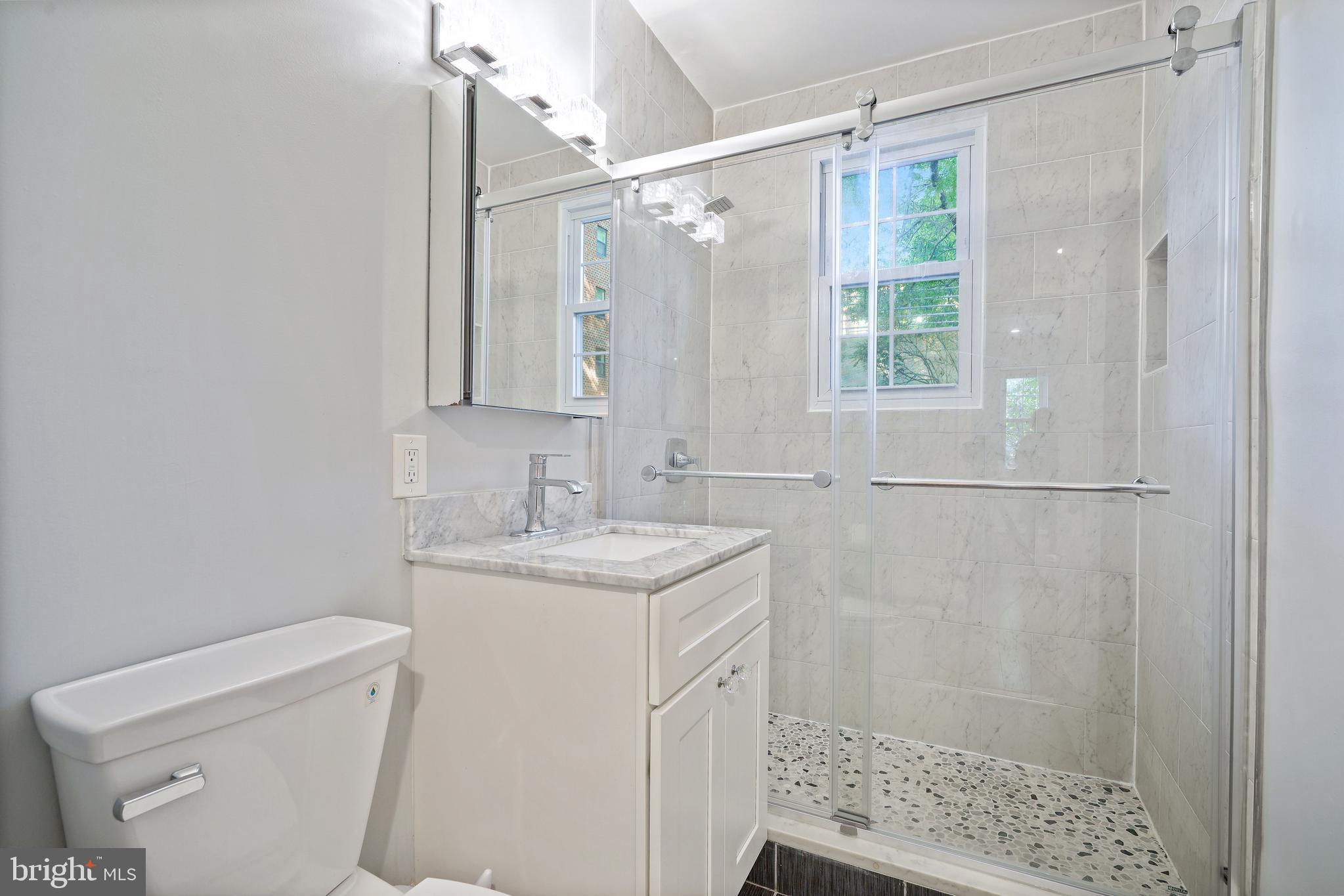 COLONIAL VILLAGE - Residential Lease