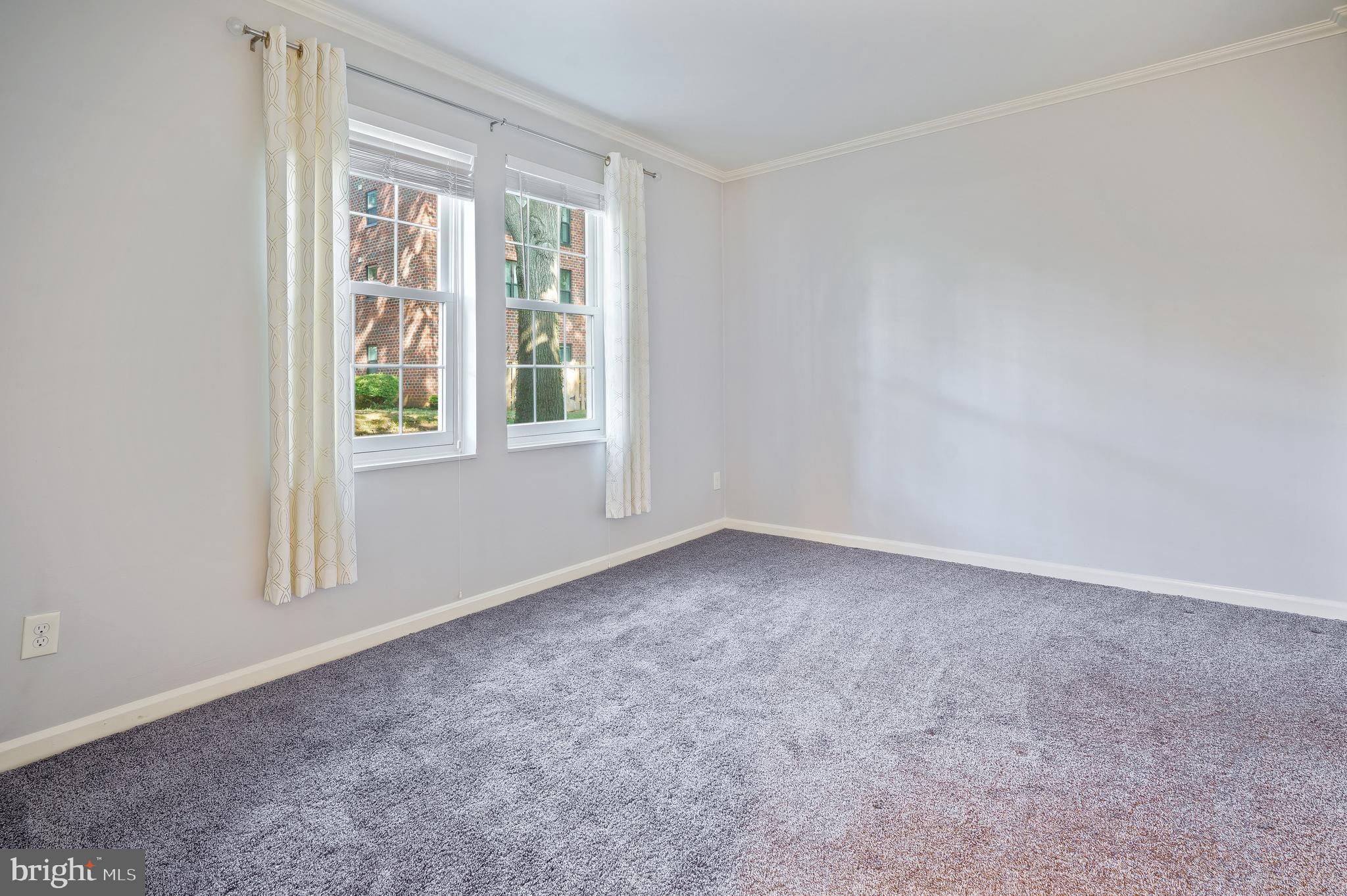 COLONIAL VILLAGE - Residential Lease