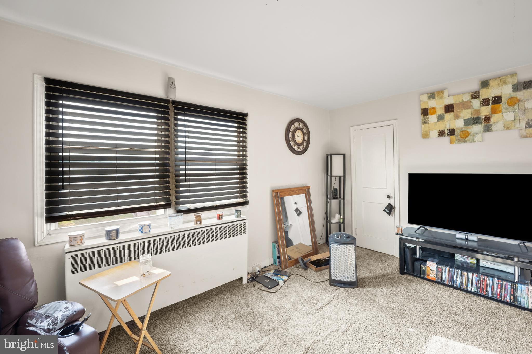 CASTOR GARDENS - Residential Income