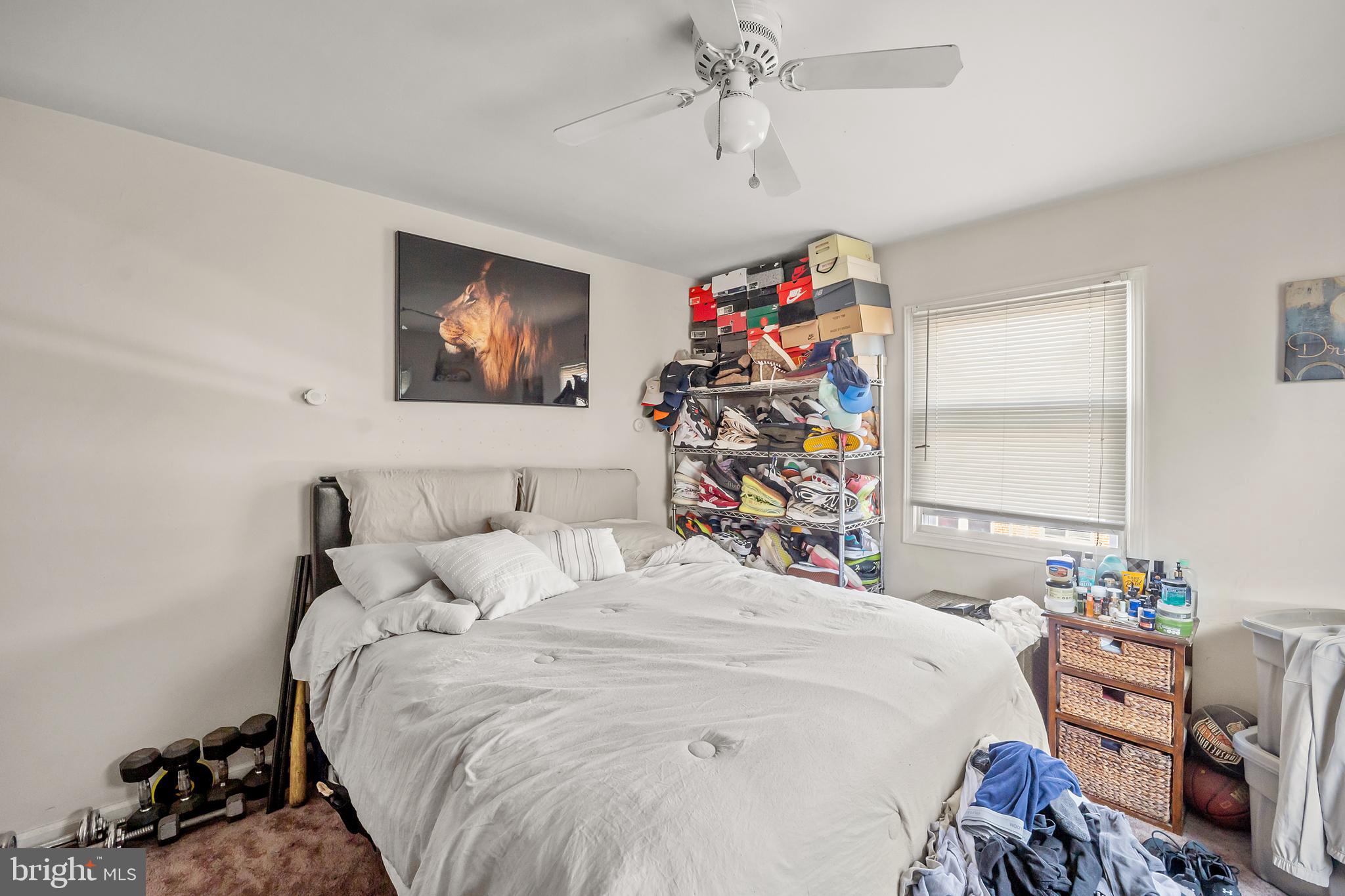 CASTOR GARDENS - Residential Income