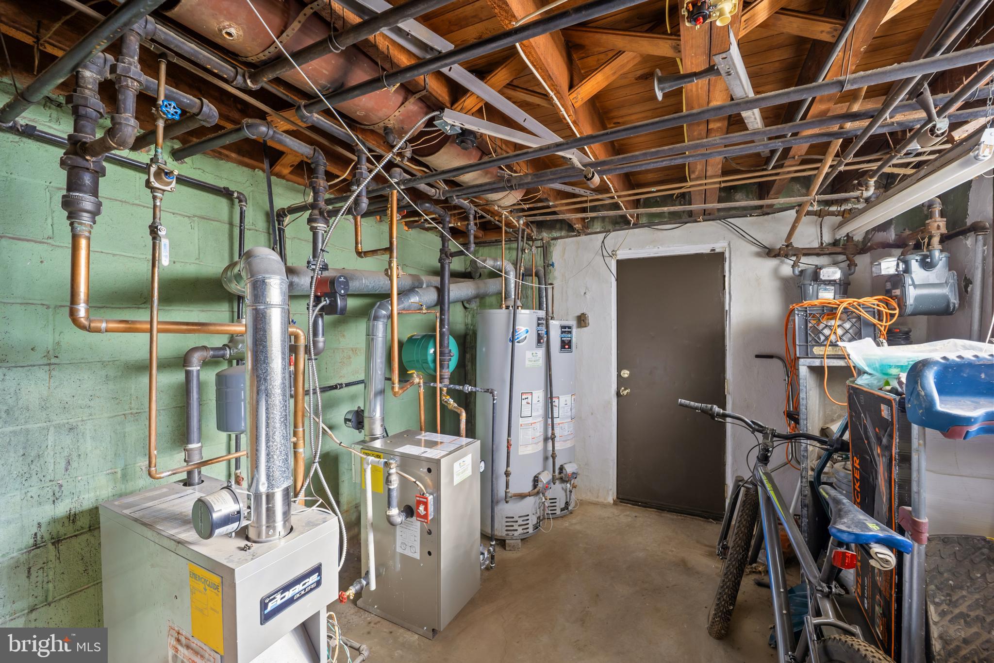 CASTOR GARDENS - Residential Income