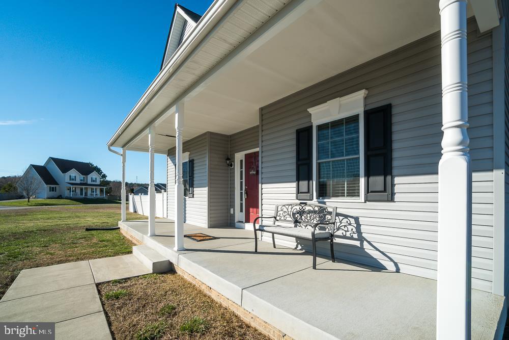 PORT ROYAL LANDING - Residential