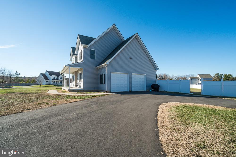 PORT ROYAL LANDING - Residential