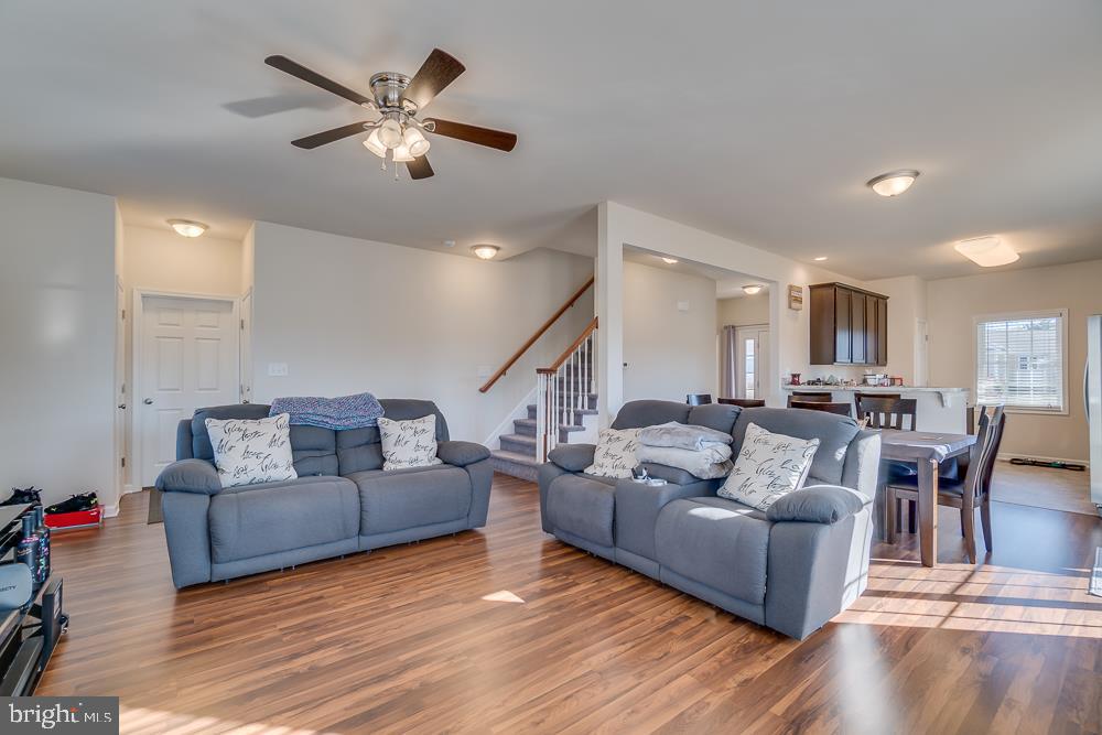 PORT ROYAL LANDING - Residential