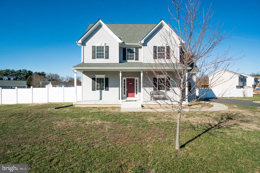 PORT ROYAL LANDING - Residential