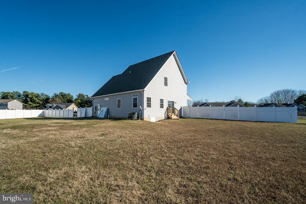 PORT ROYAL LANDING - Residential