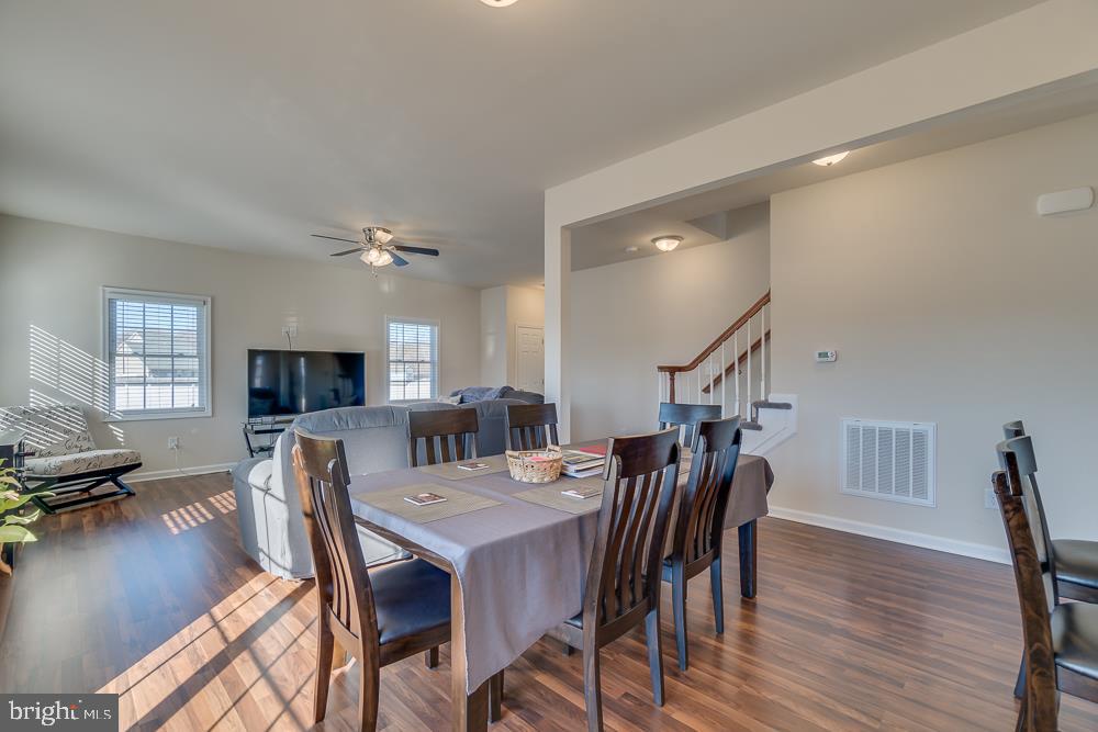 PORT ROYAL LANDING - Residential