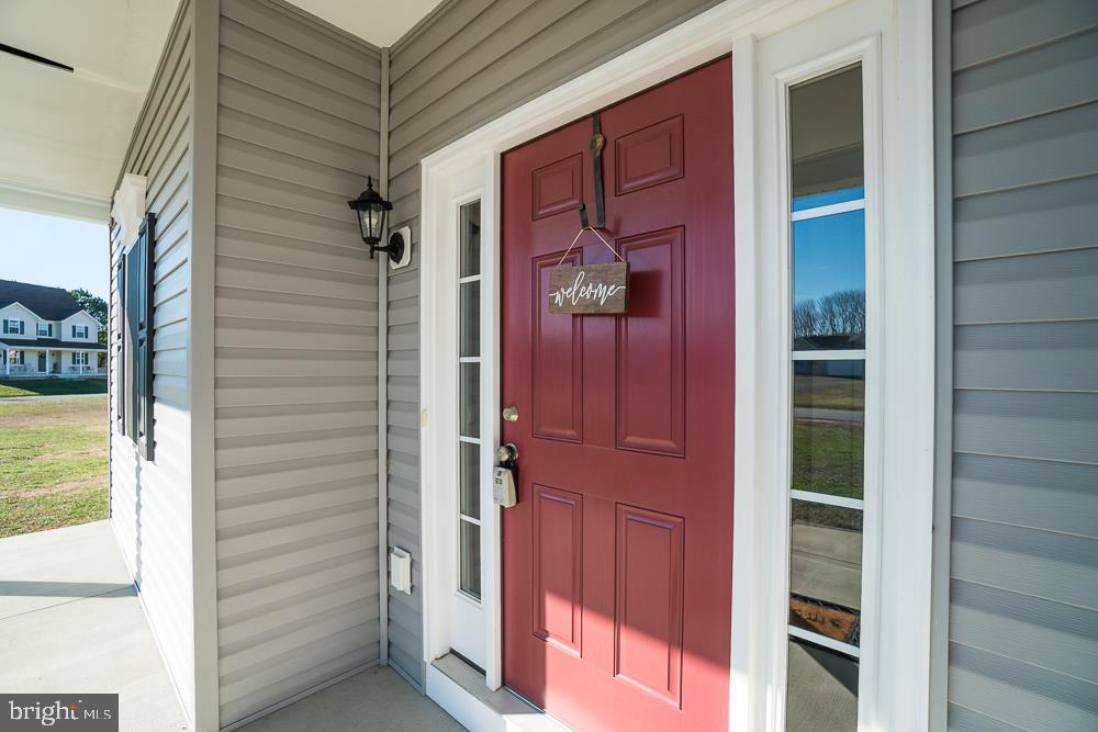 PORT ROYAL LANDING - Residential