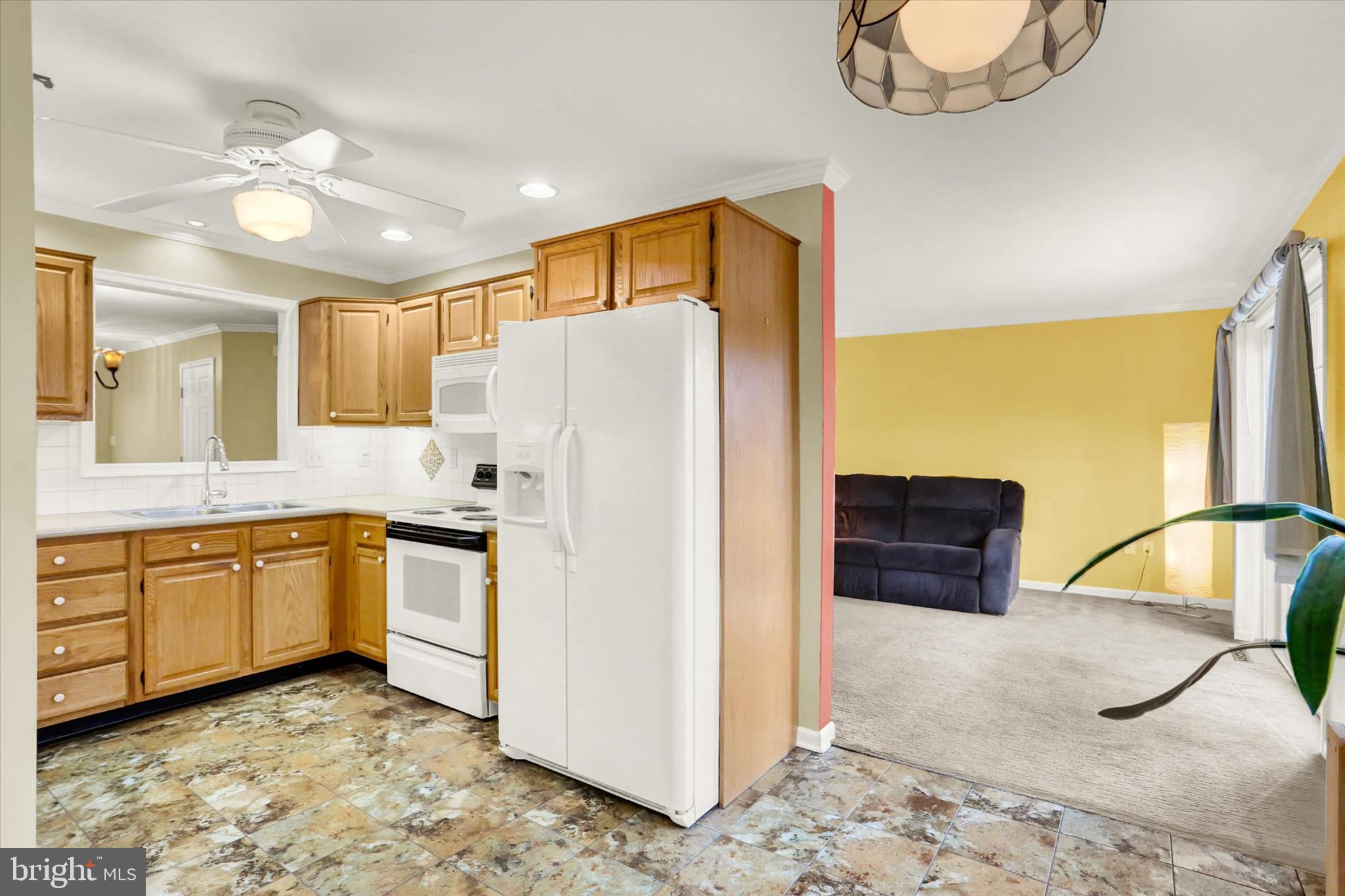 BEACON HILL - Residential