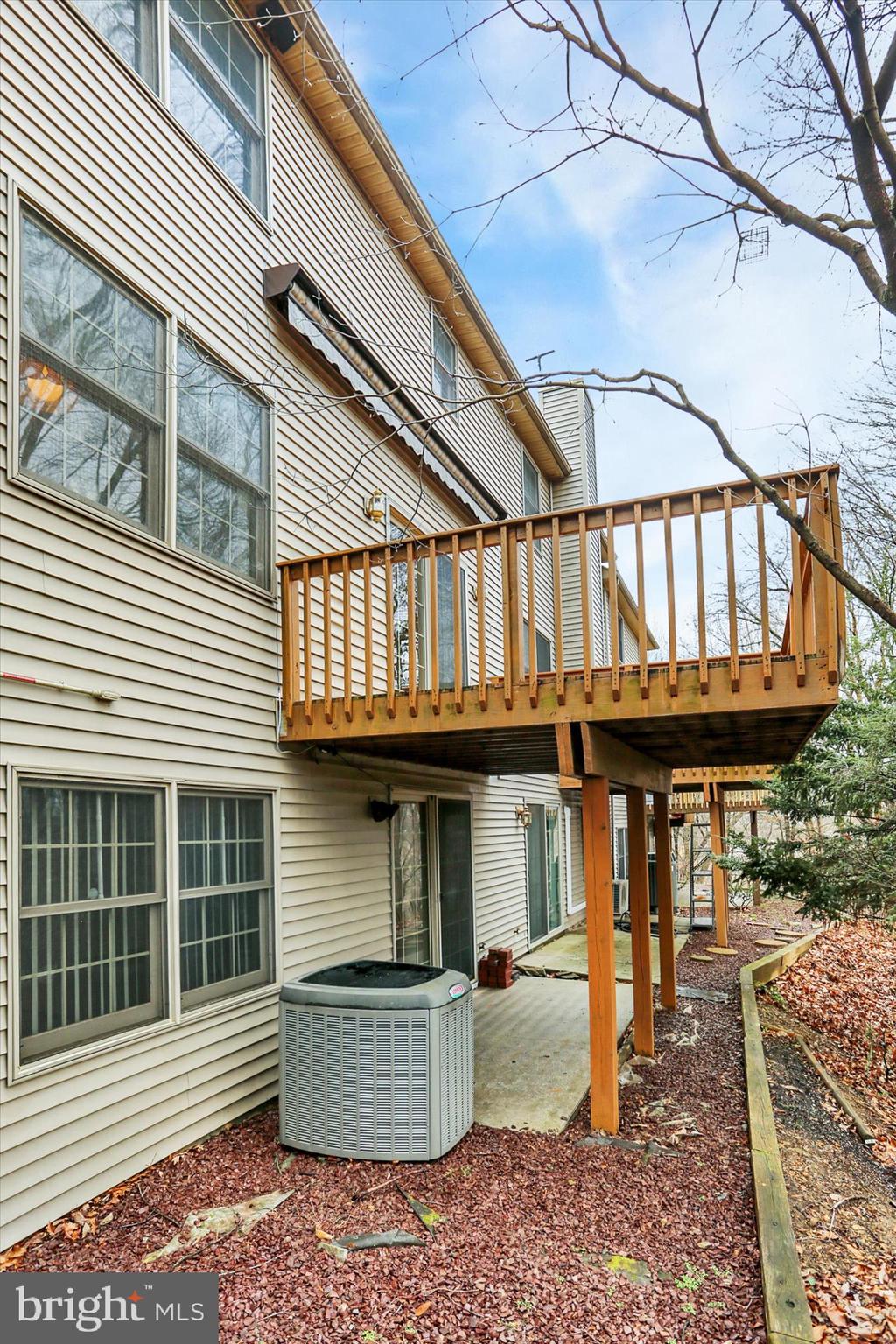 BEACON HILL - Residential