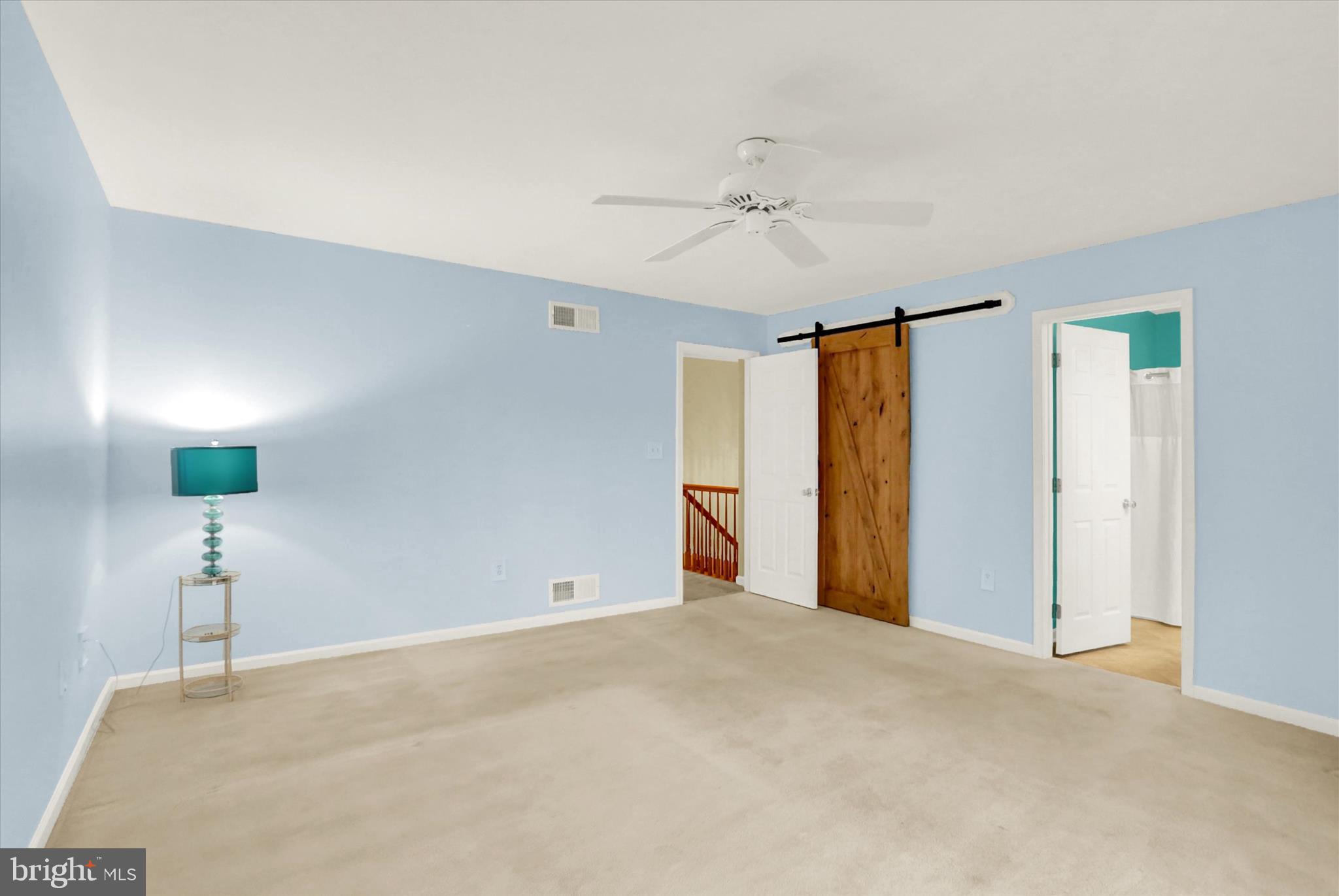 BEACON HILL - Residential