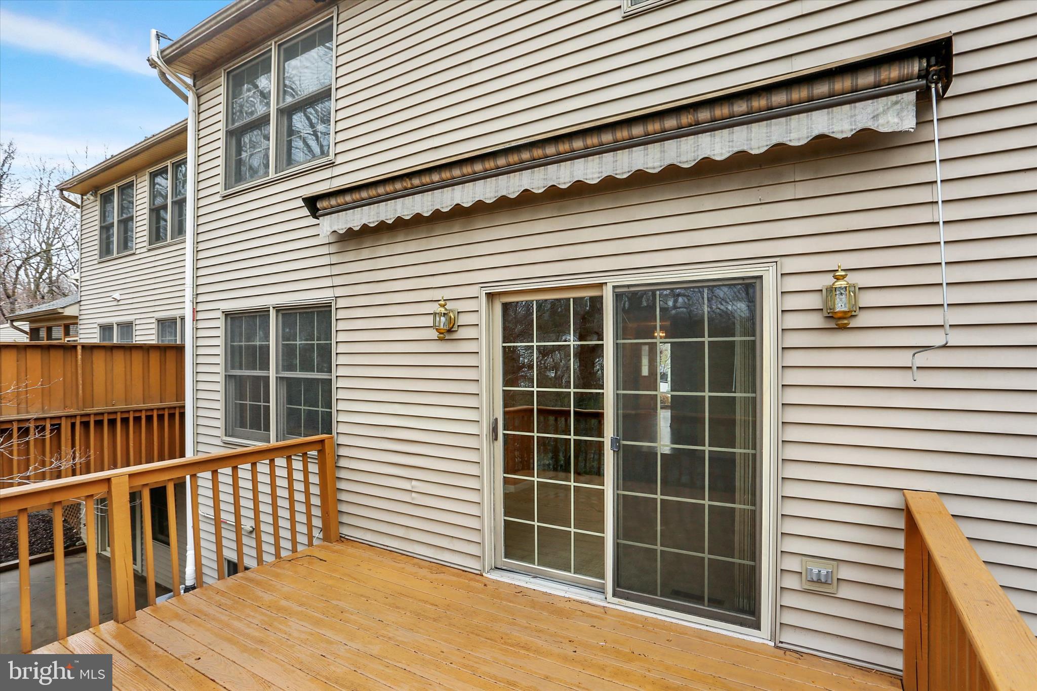 BEACON HILL - Residential