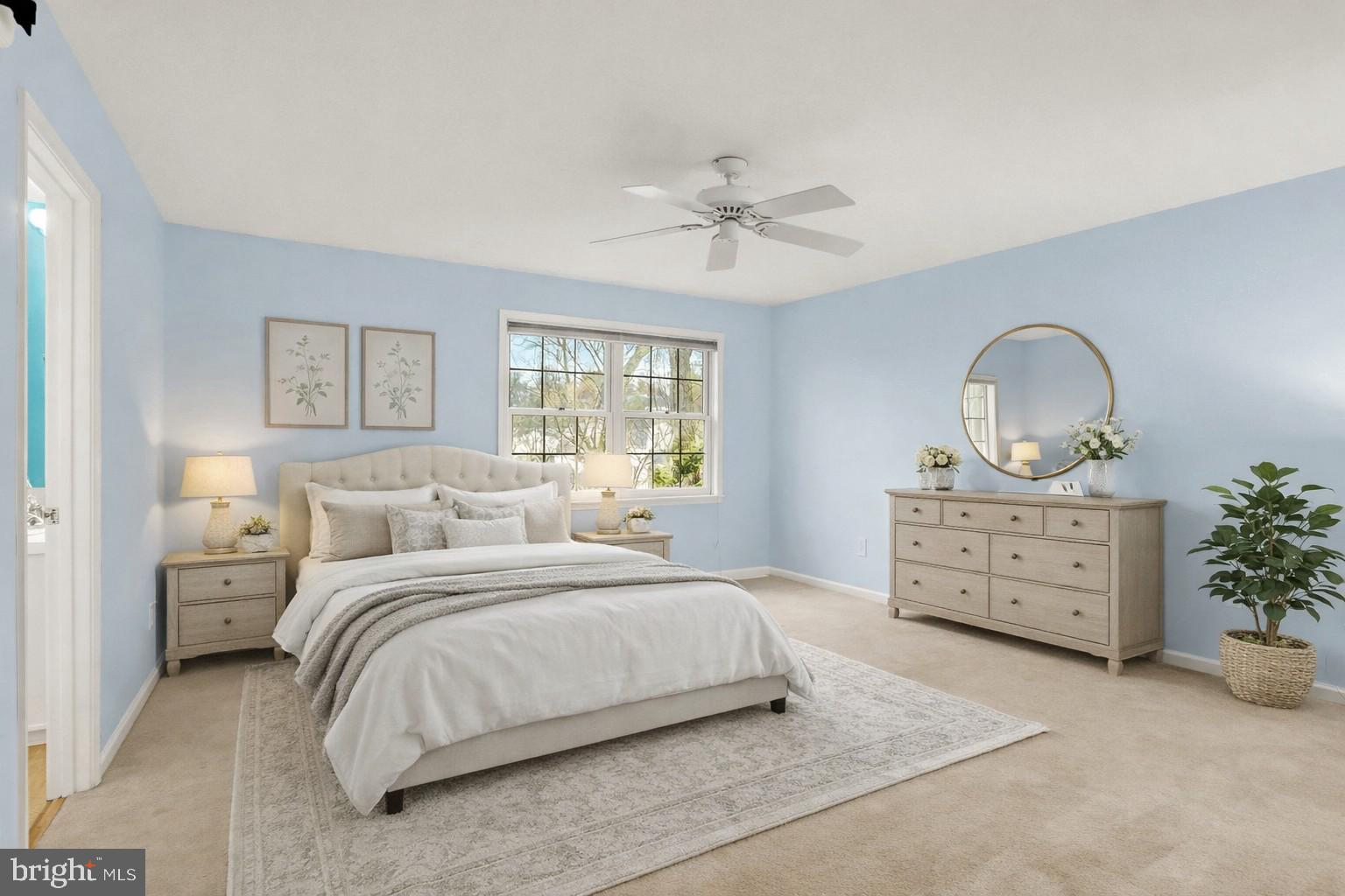 BEACON HILL - Residential