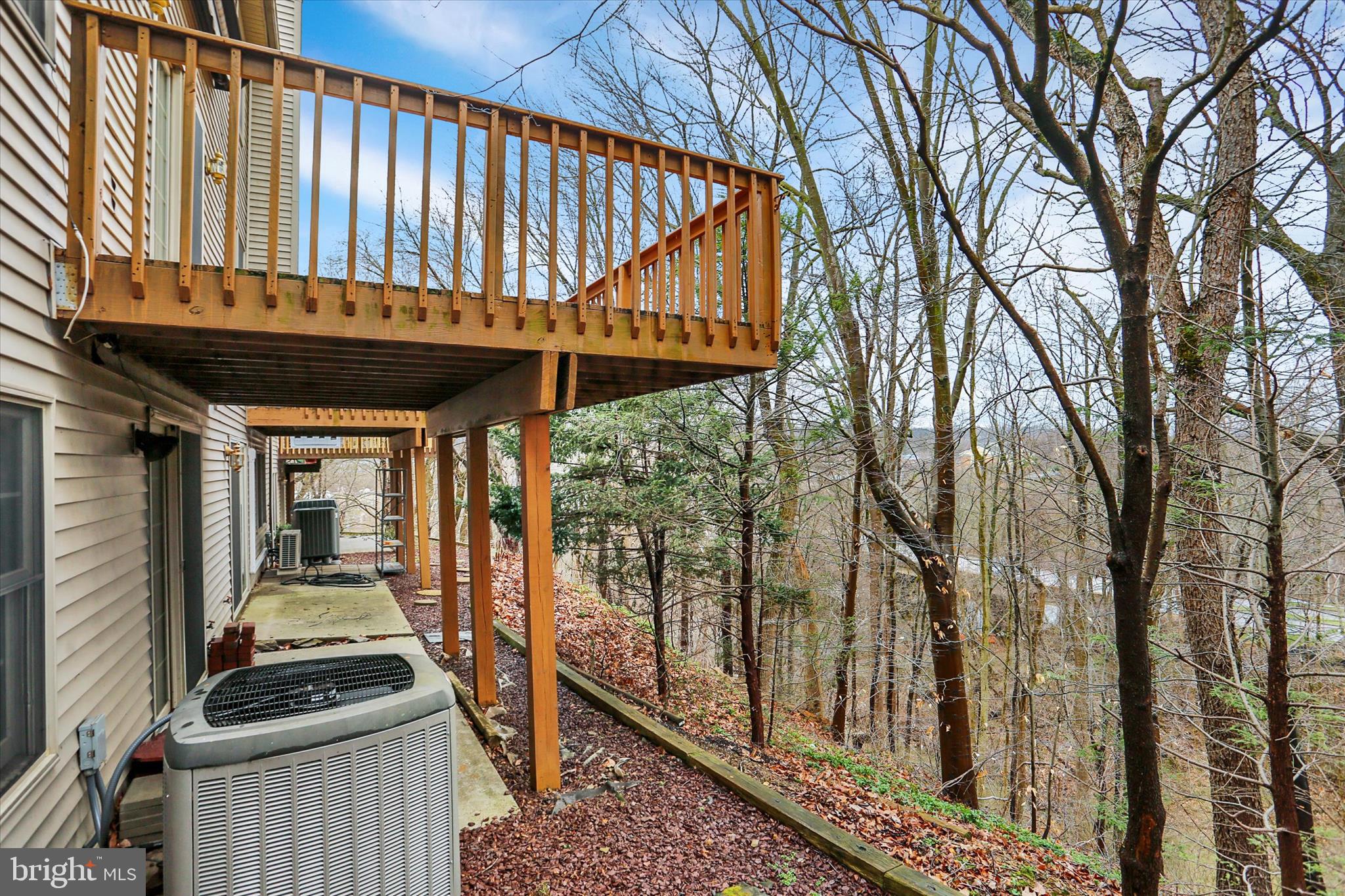 BEACON HILL - Residential