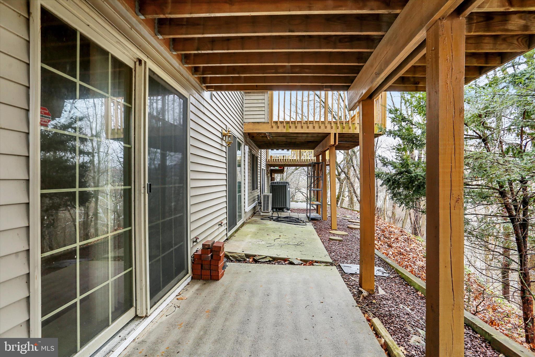 BEACON HILL - Residential