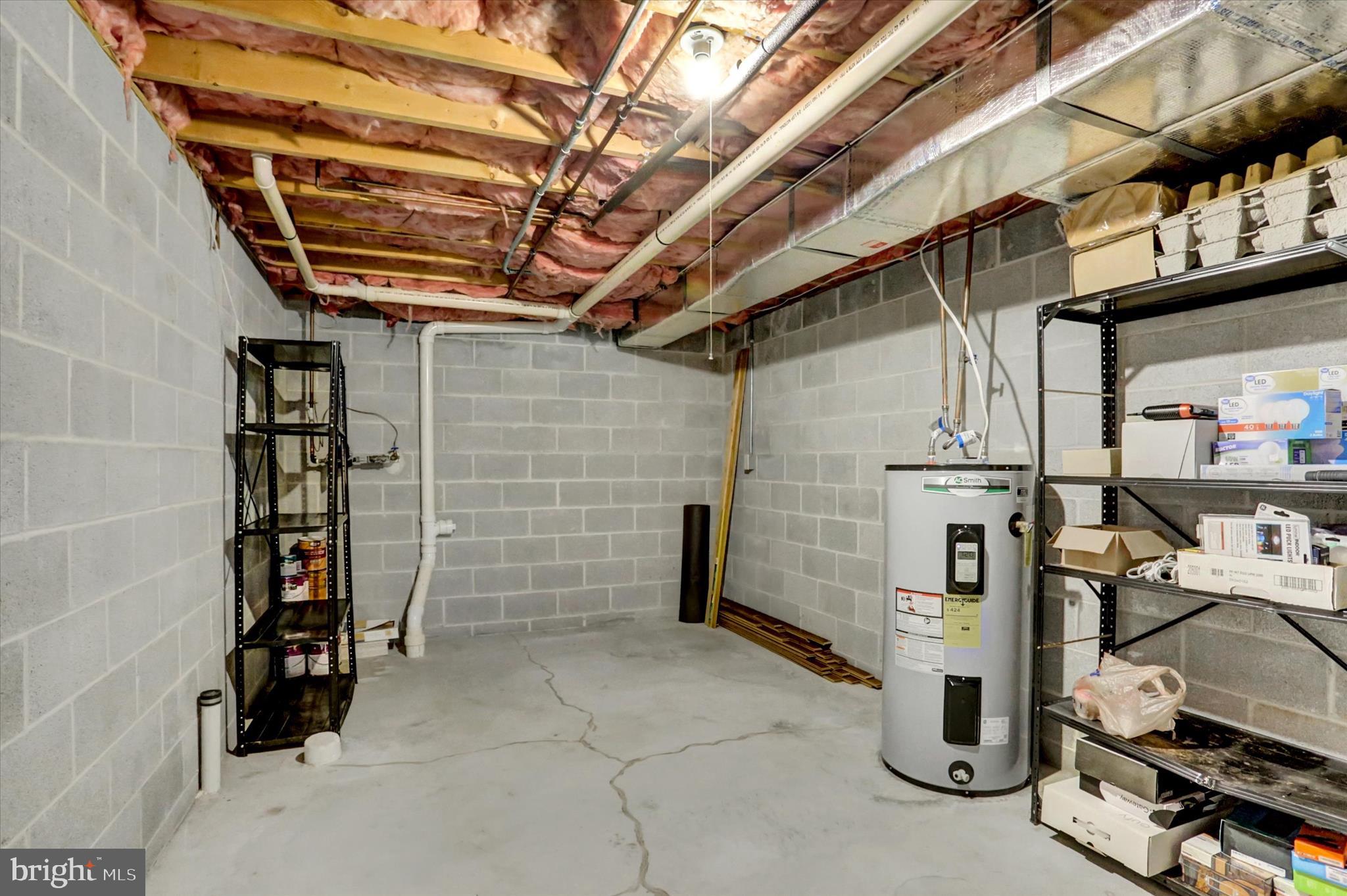 BEACON HILL - Residential