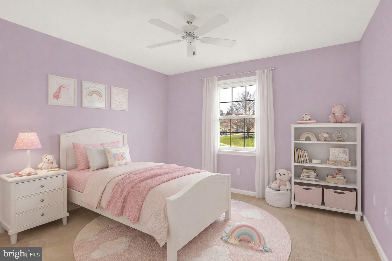 BEACON HILL - Residential