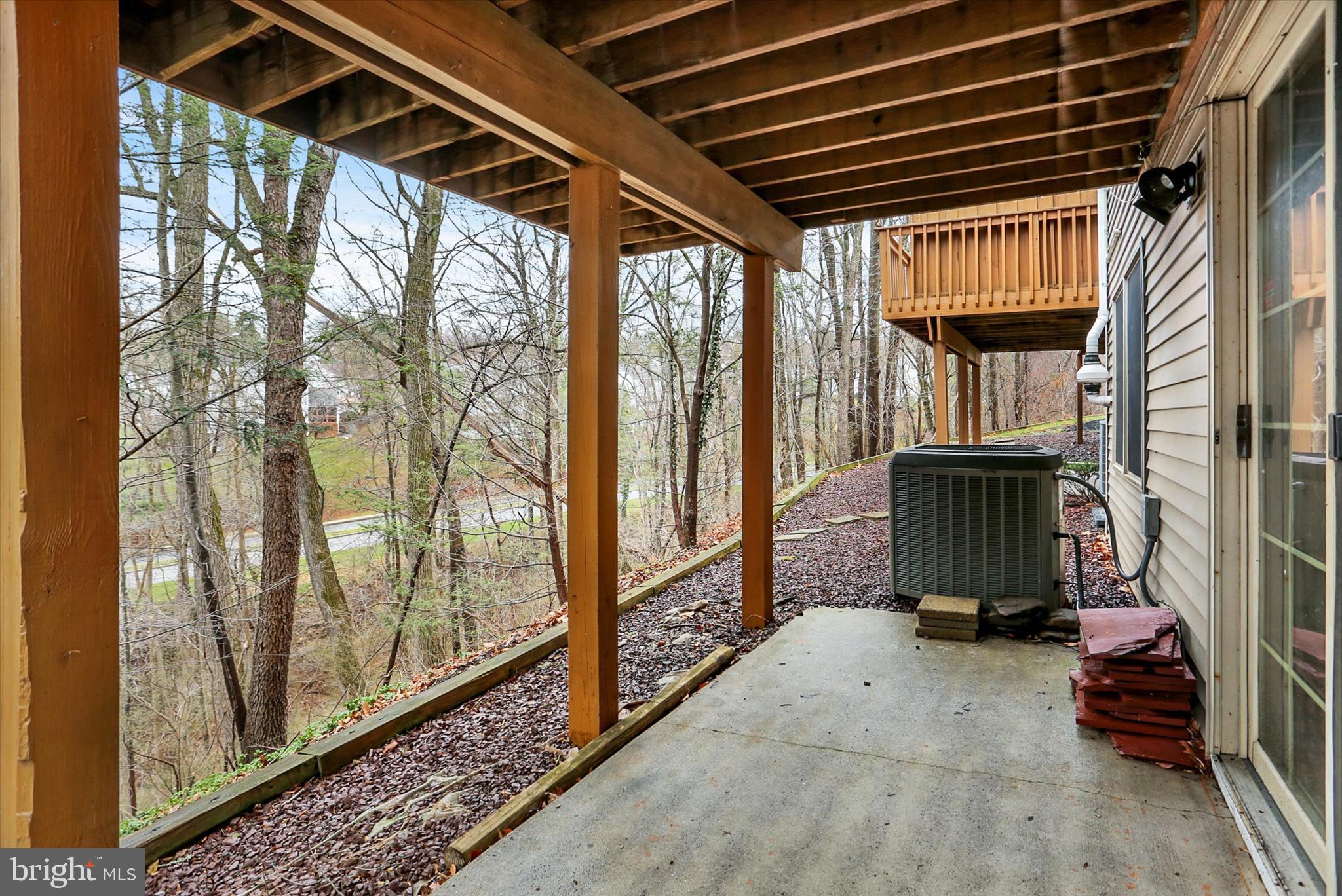 BEACON HILL - Residential