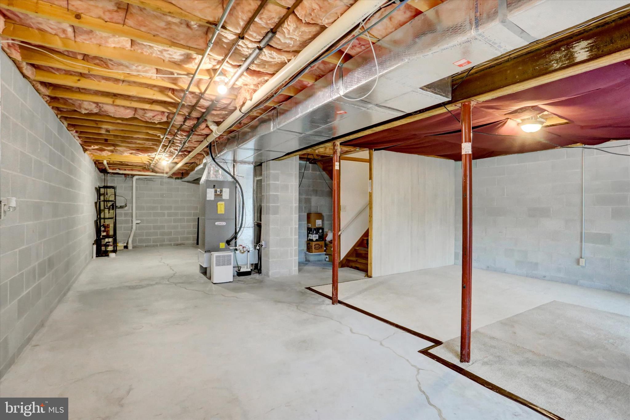 BEACON HILL - Residential