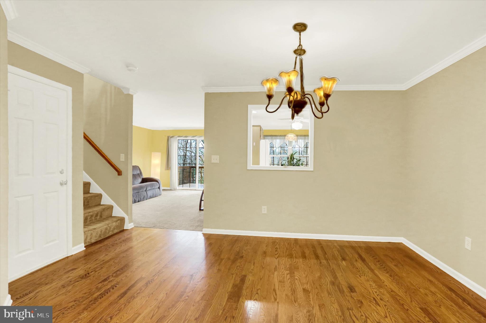 BEACON HILL - Residential