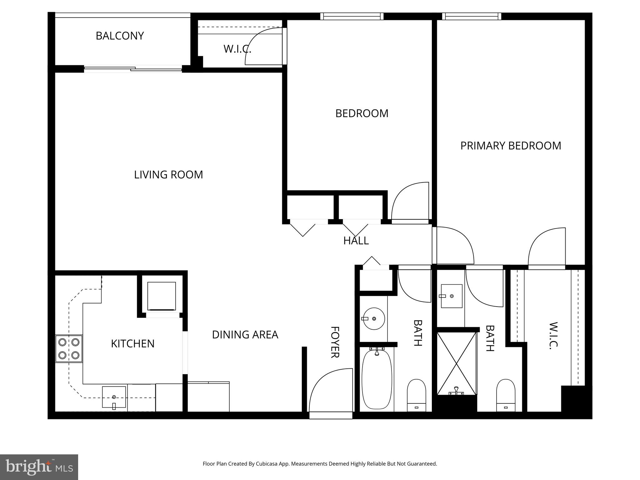 LANDMARK - Residential